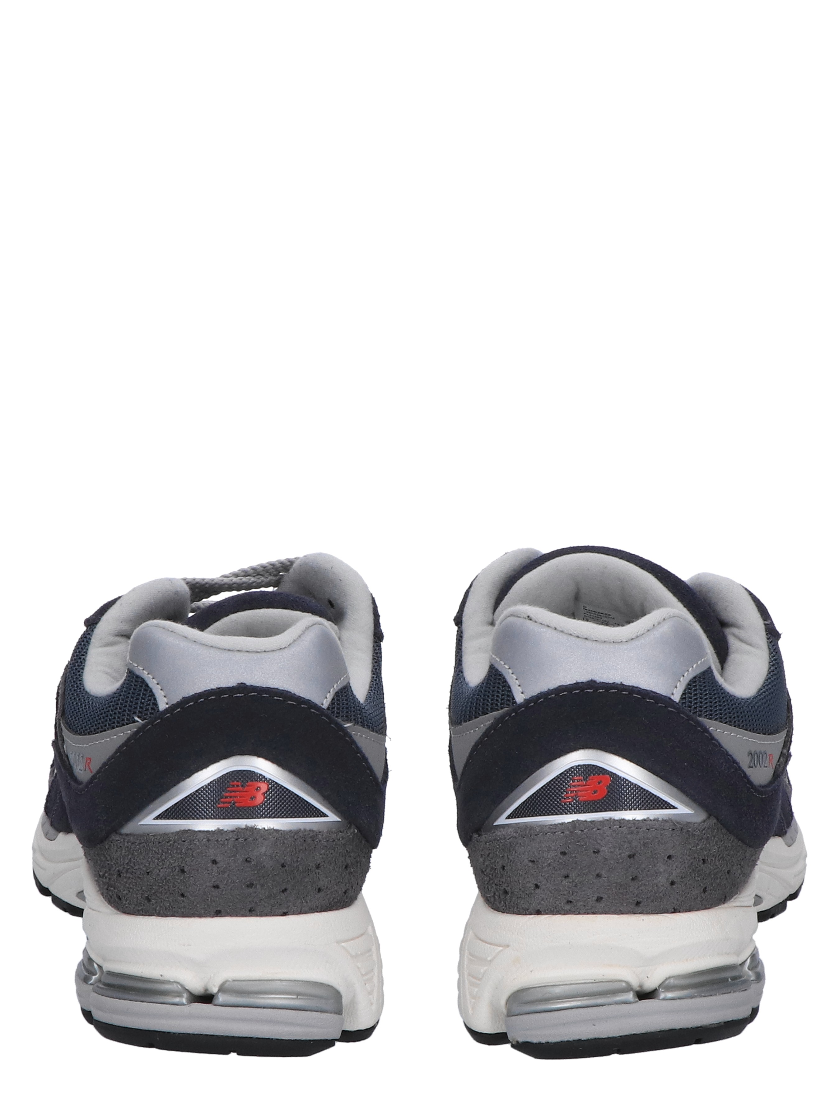 New Balance - 2002R M2002RSF 483 Eclipse - Heren - Lage Sneakers - Sneakers - 46434_33_6