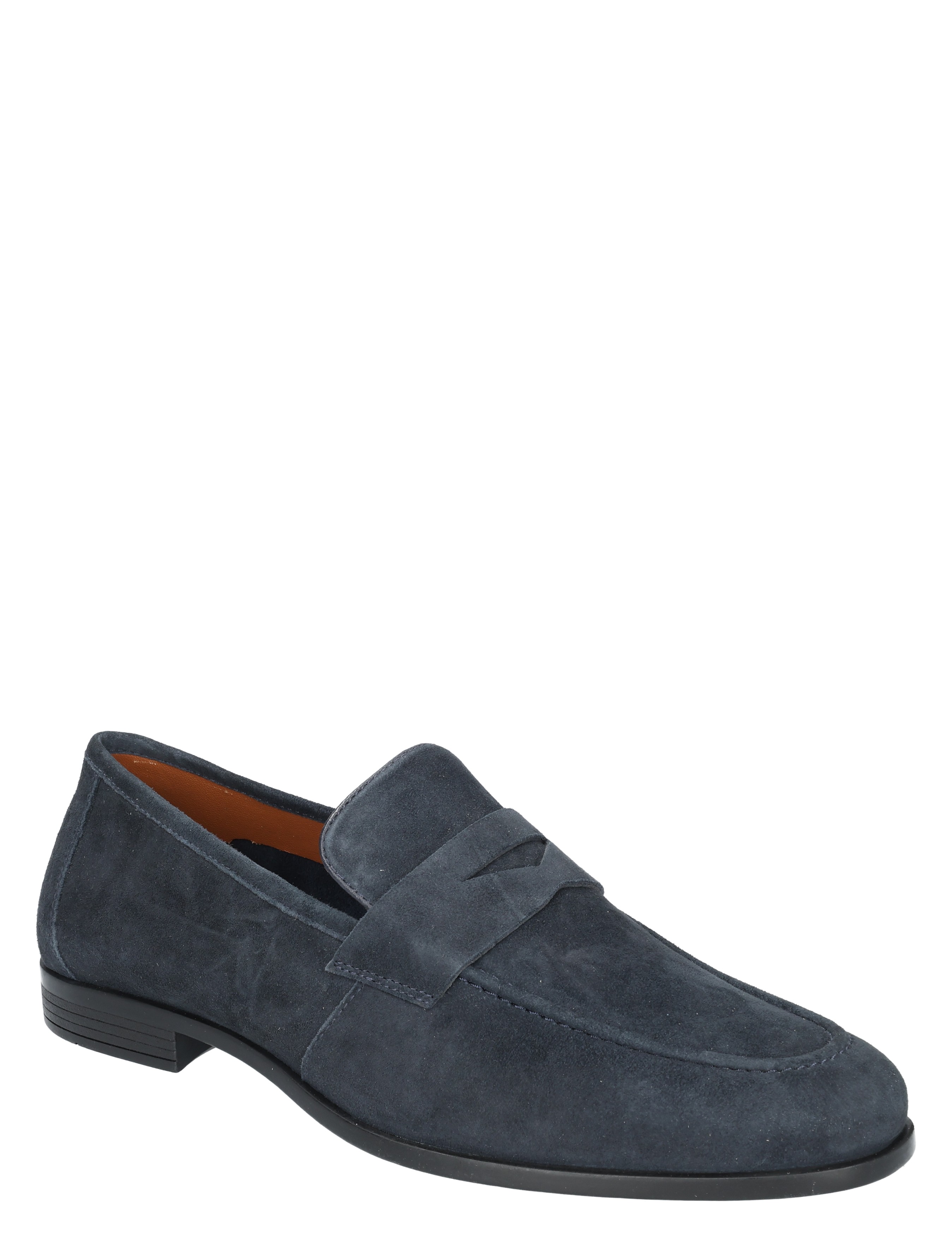 Daniel Kenneth - Wout Marine Blue - Heren - Loafers - 50316_33_3