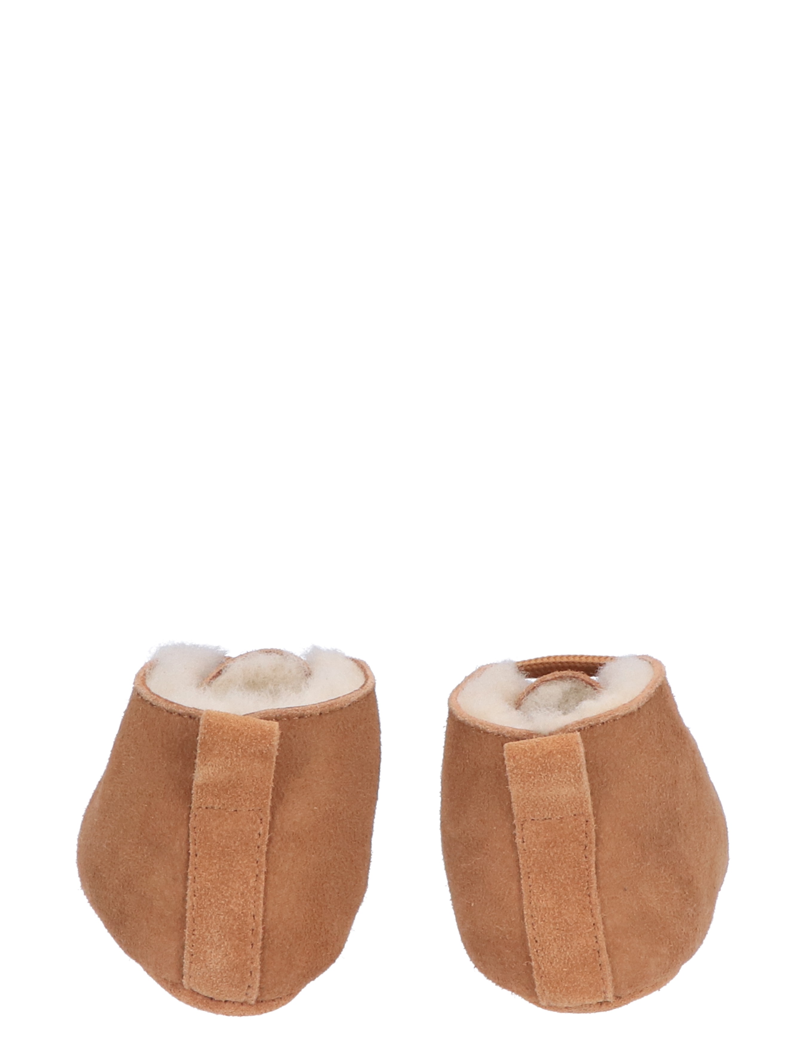 Shoesme - HS24W005 Cognac - Meisjes - Jongens - Babyshoenen - Babyshoenen - 45684_22_6