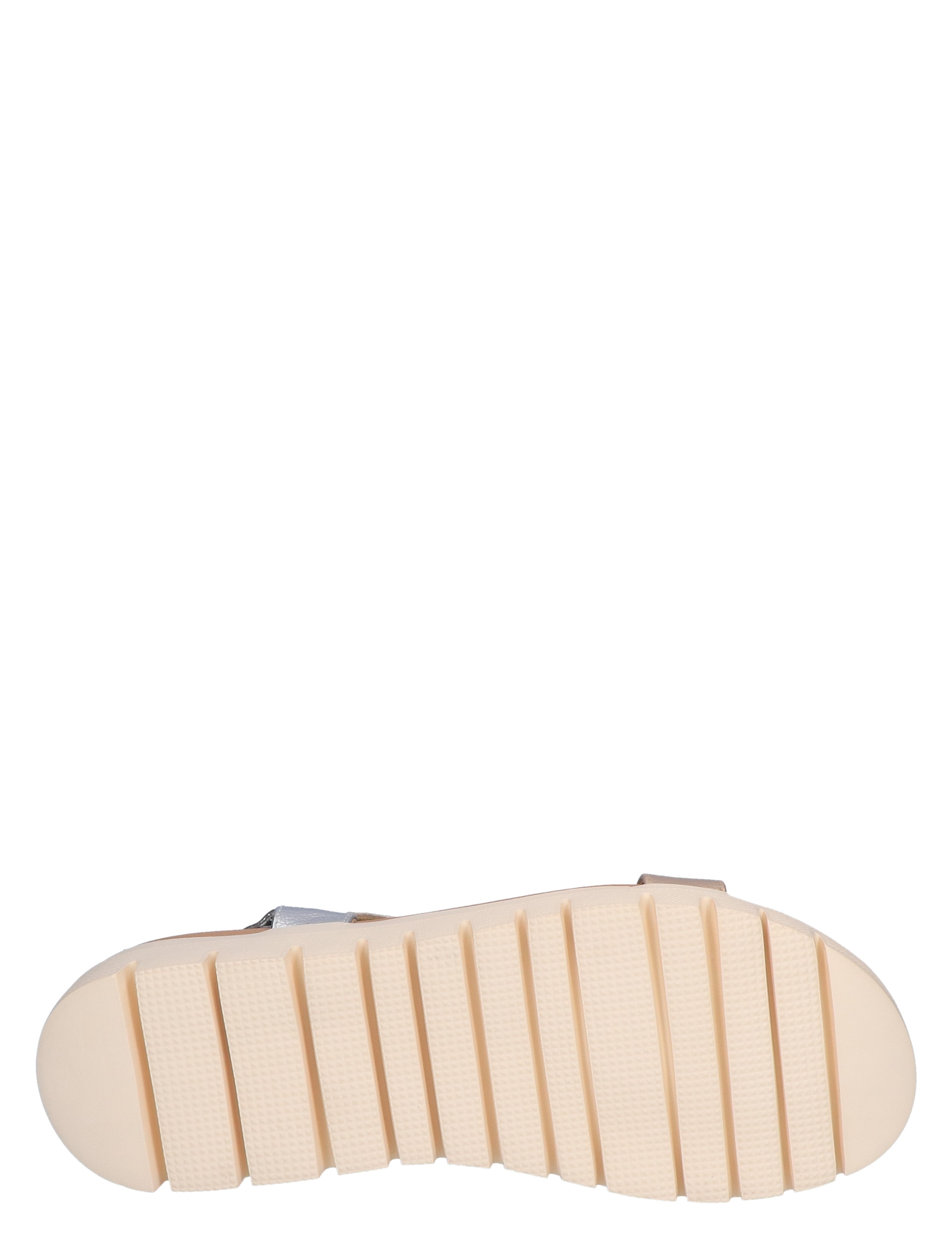 Lisa & Jo - Warin Metal Multi - Dames - Sandalen - 47618_54_5