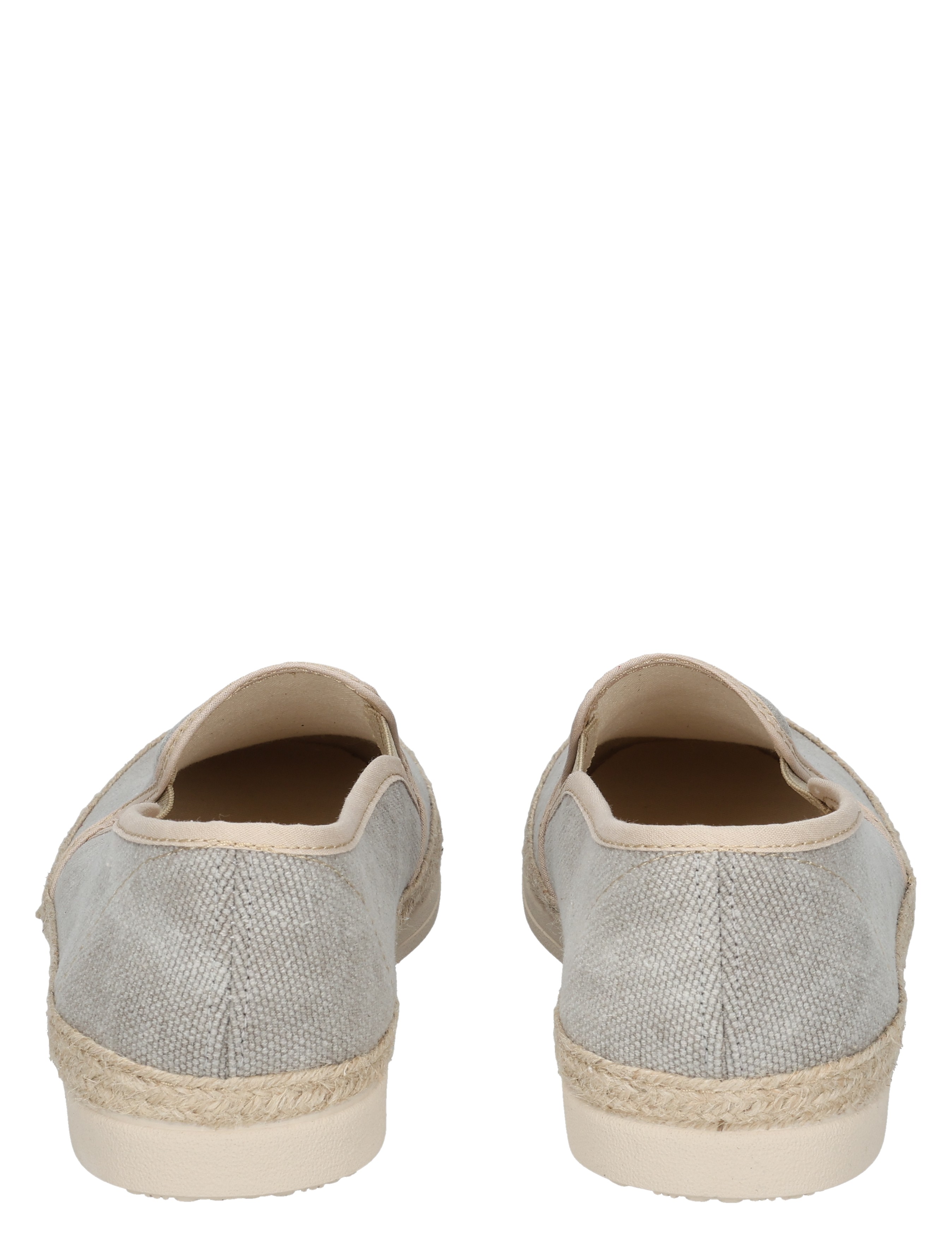 Cypres - Tobias 2616082 Lona Casual Beig - Heren - Espadrilles - 50860_99_6