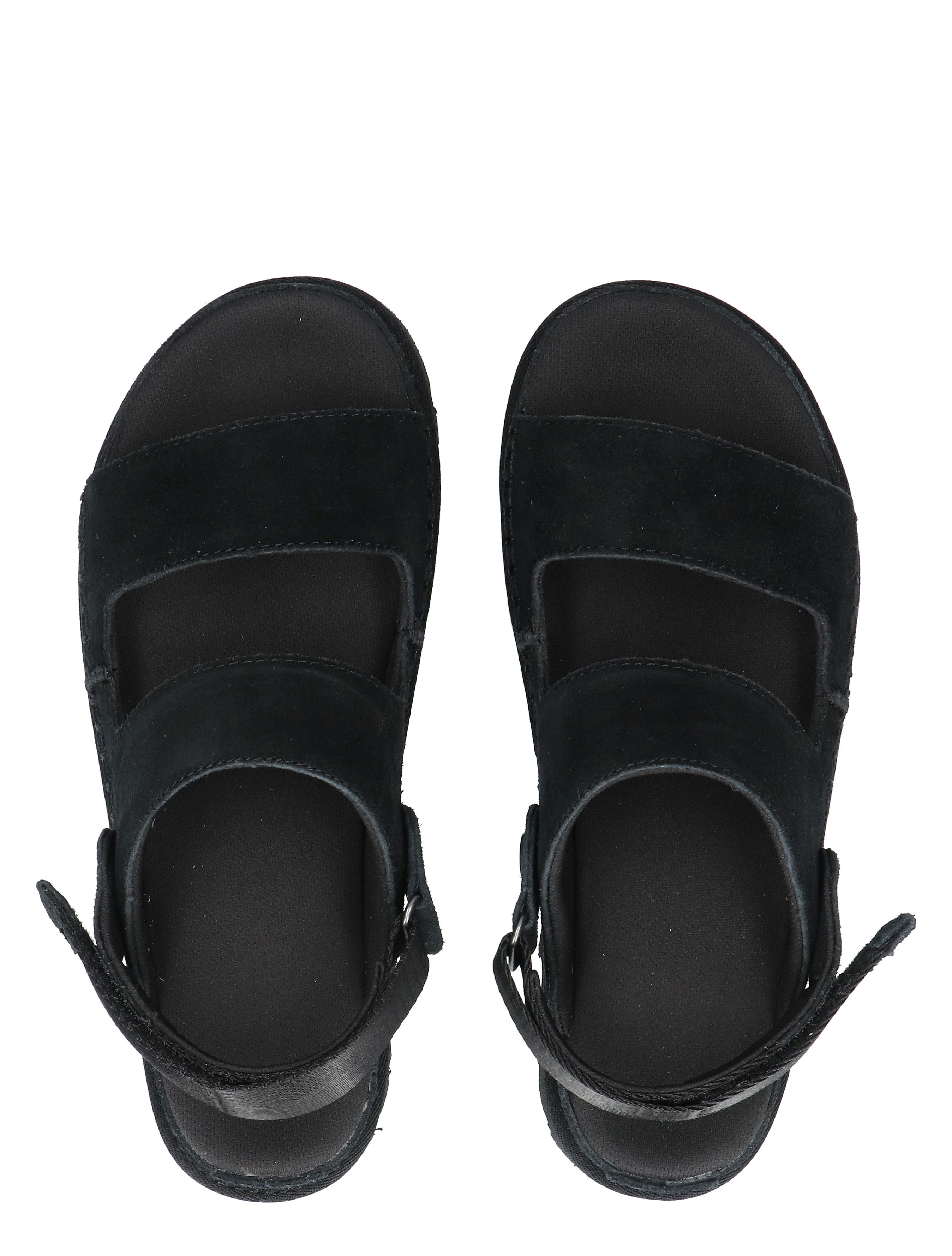 UGG - Goldenstar Glide- 1167399 BLK - Dames - Muiltjes - 49854_11_8