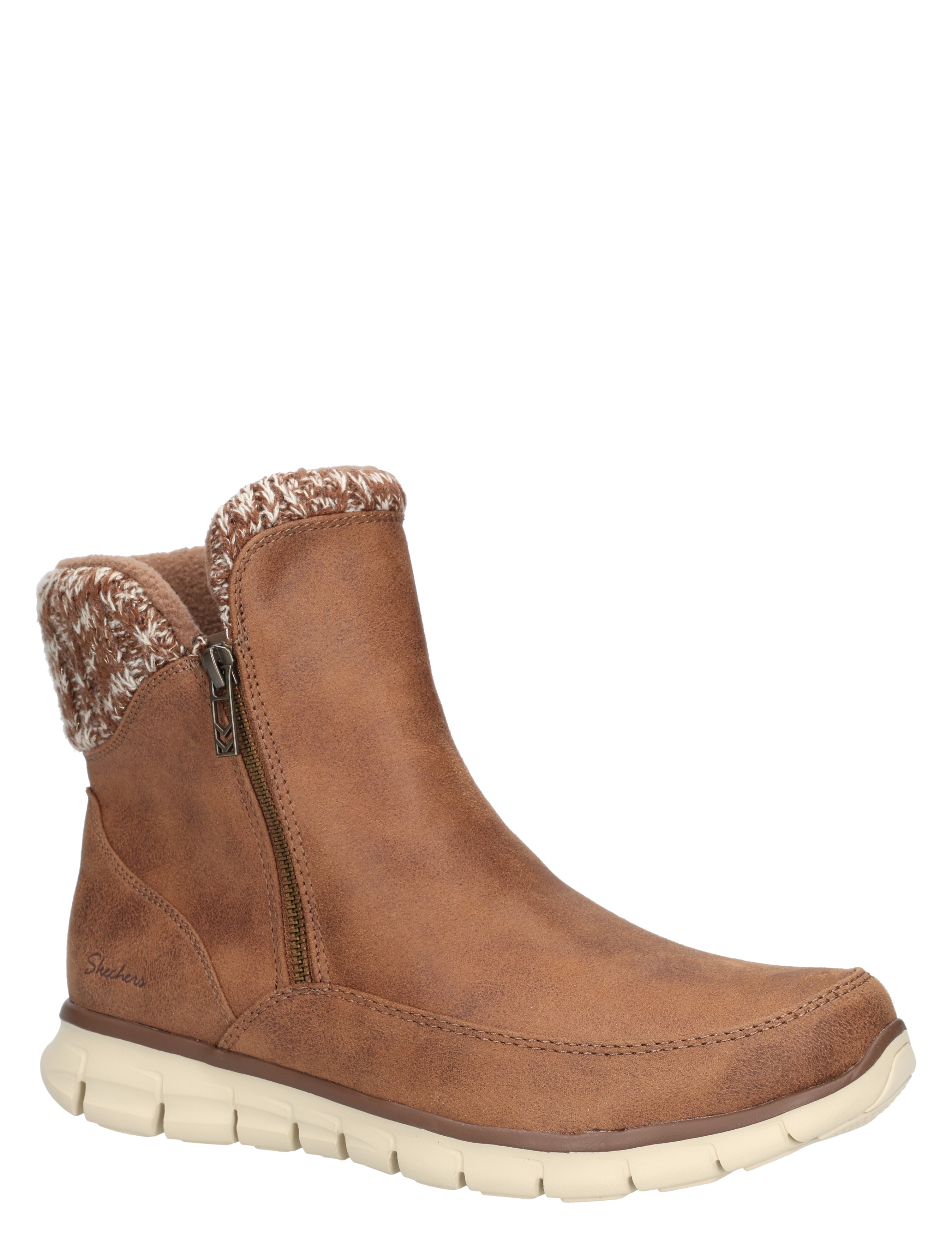 Skechers - 167941 BRN - Sneakers - Dames - Lage Sneakers - 48196_22_3