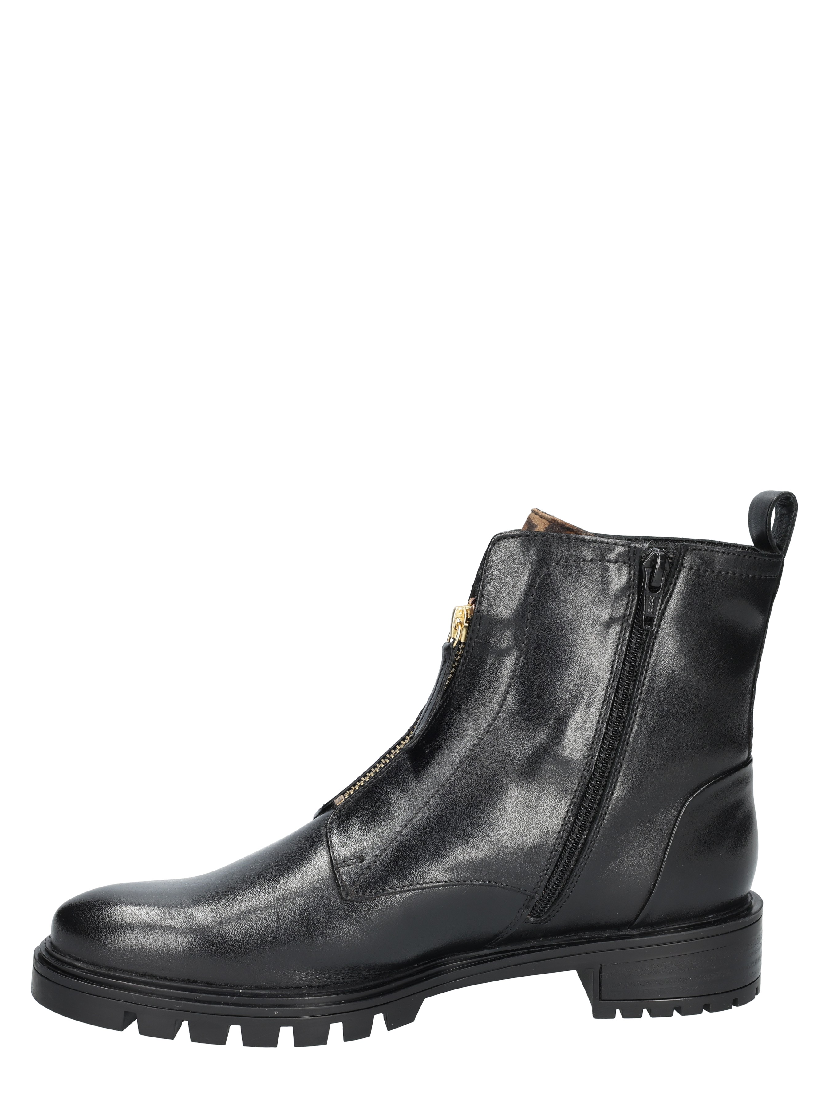 Ara - 12-29520-01 01 Black G-Wijdte - Dames - Boots - Enkellaarsjes - 48816_11_2