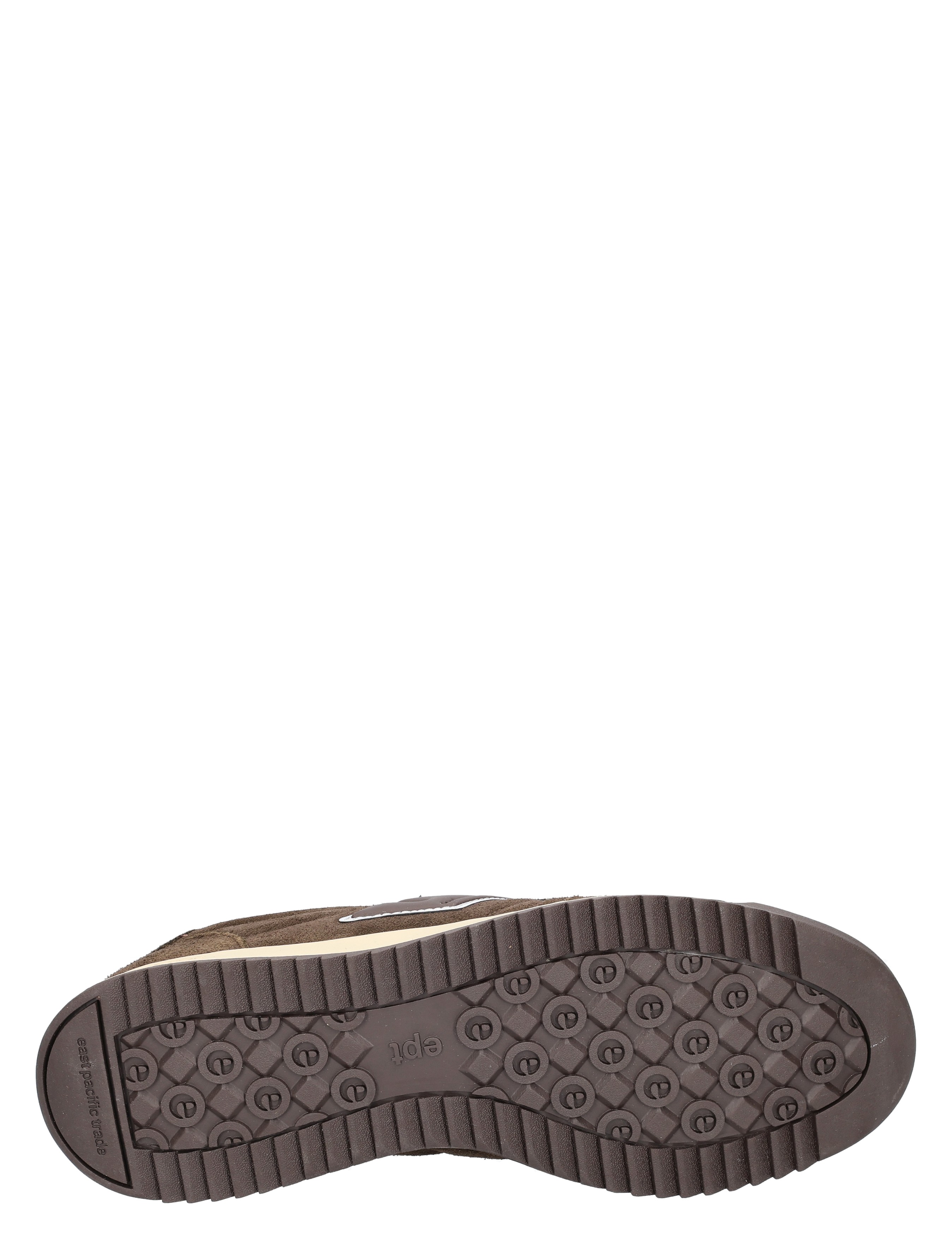 boot, sole, rubber, brown, anti-slip