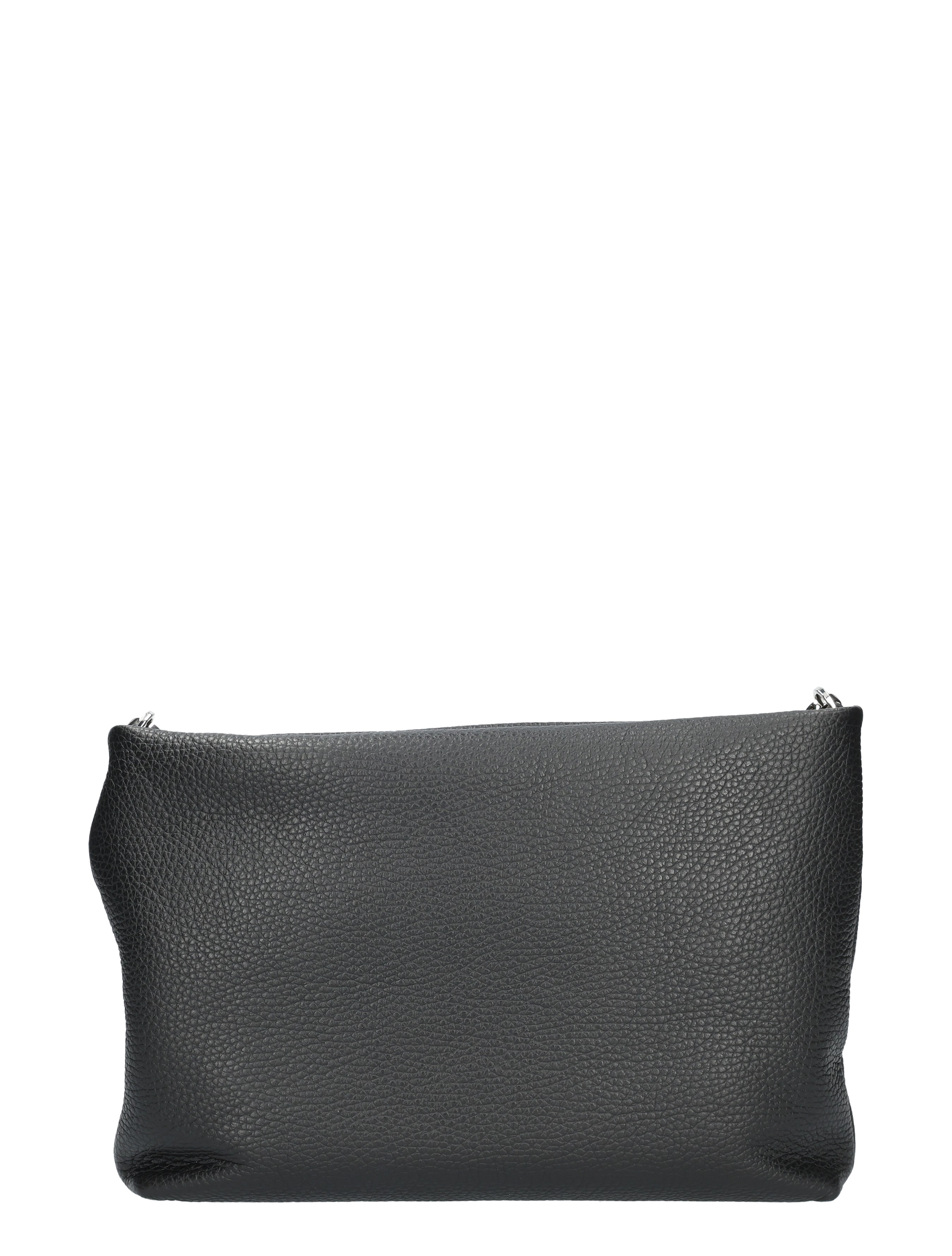 Gianni Chiarini - 8265 GRN-EM Nero - Schoudertassen - Dames - 48856_11_4