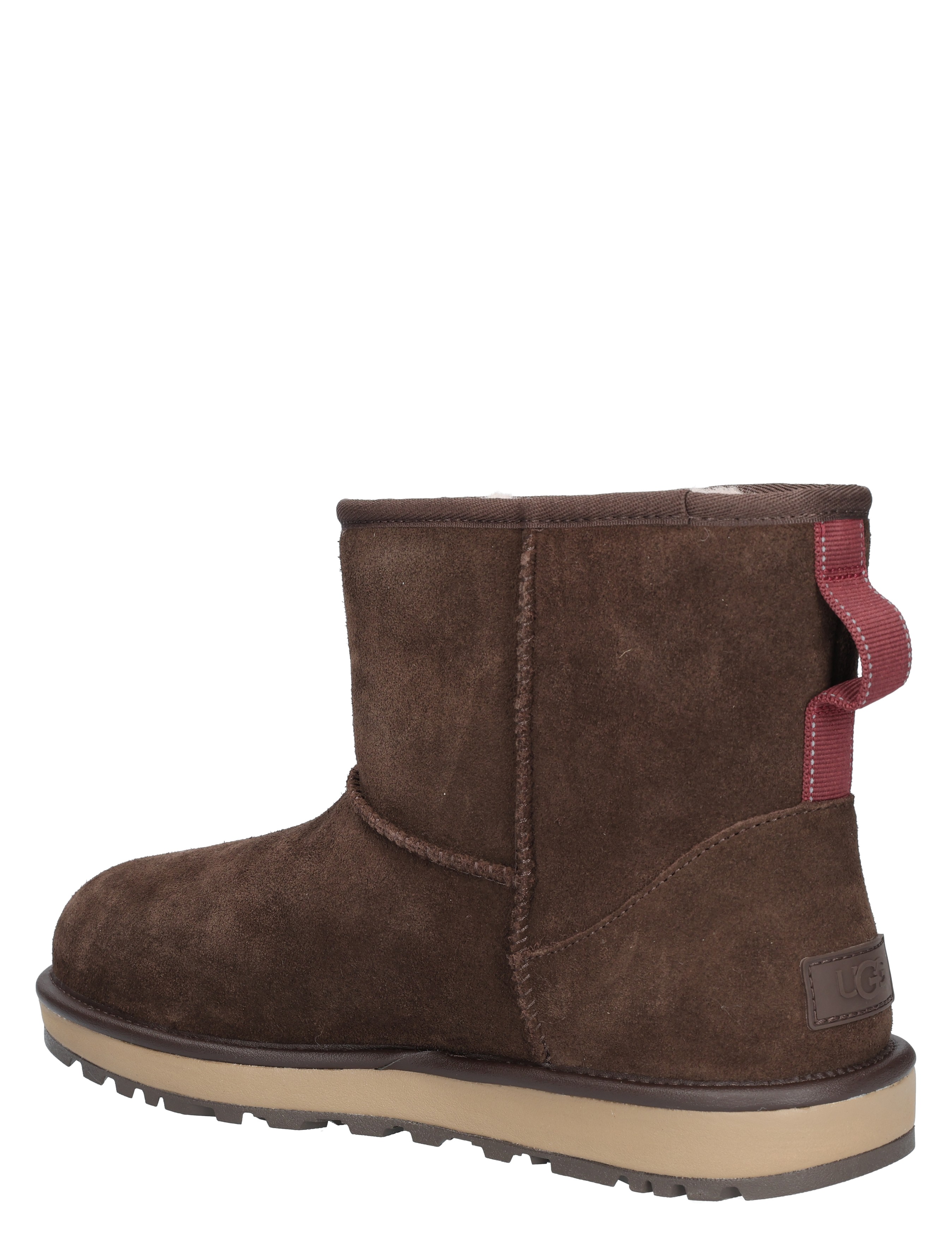 UGG - Classic Mini GTX 1171150 DDC - Heren - Enkellaarsjes - Boots - 48160_22_4