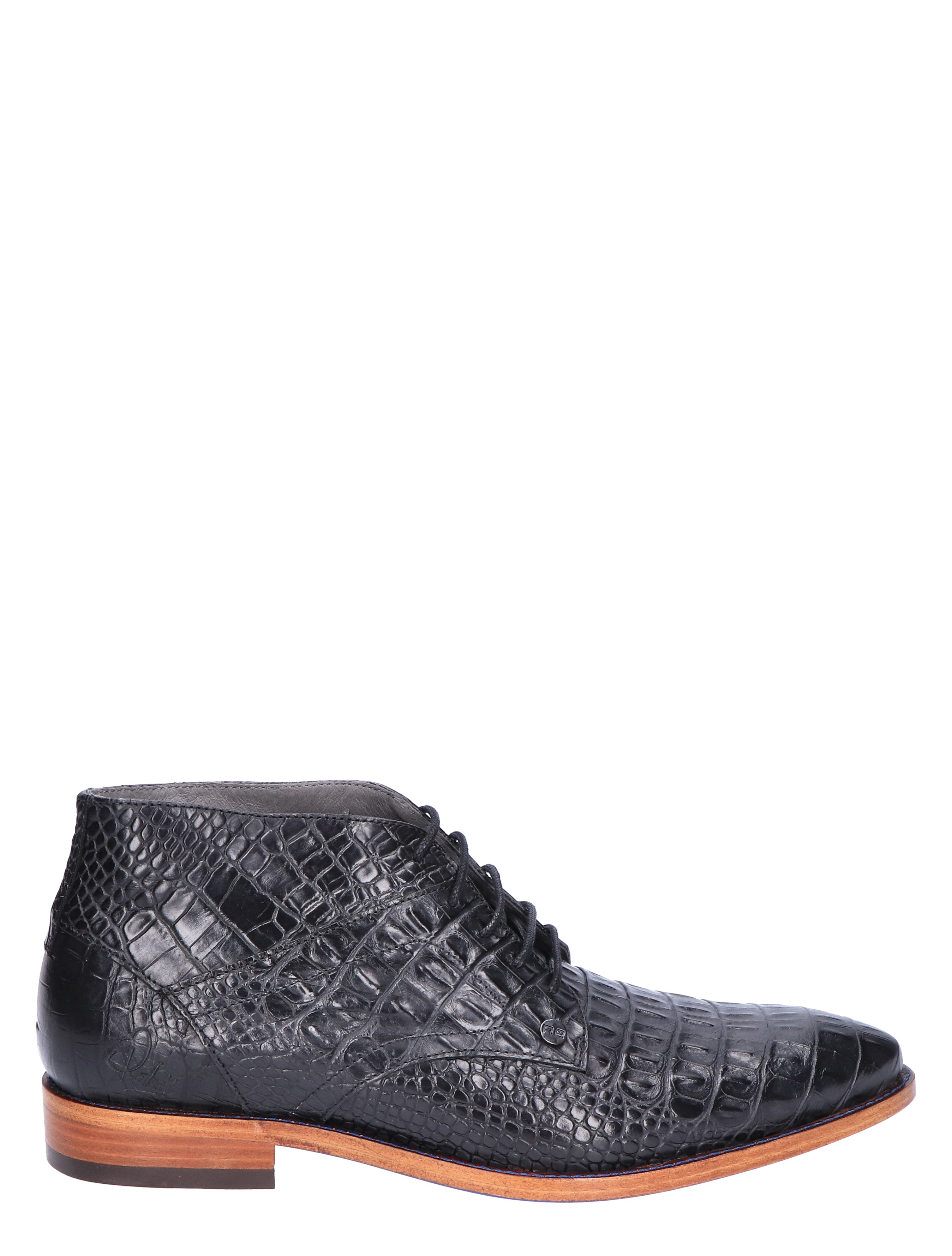 Barry Croco Black
