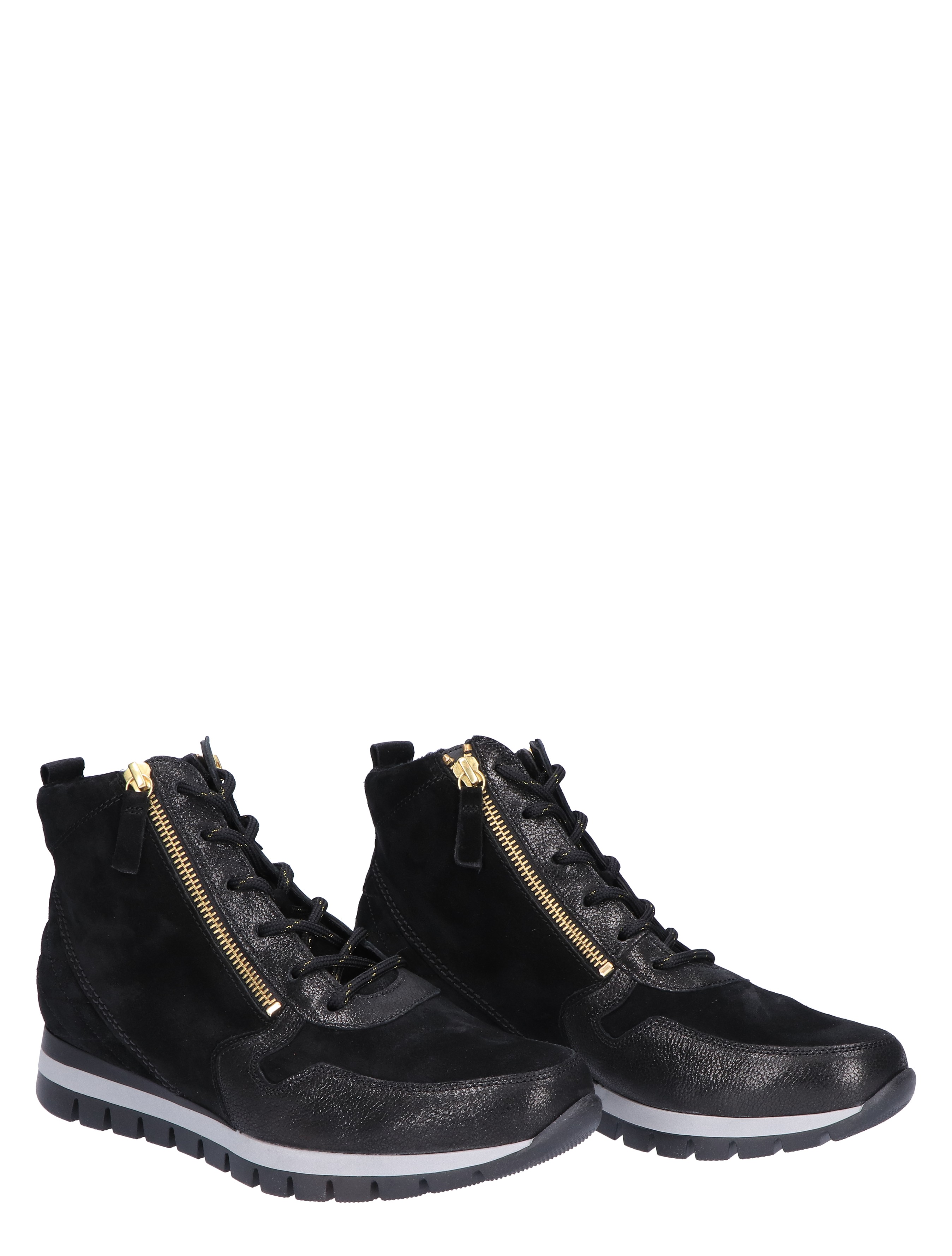 56.455.87 Black H-Wijdte