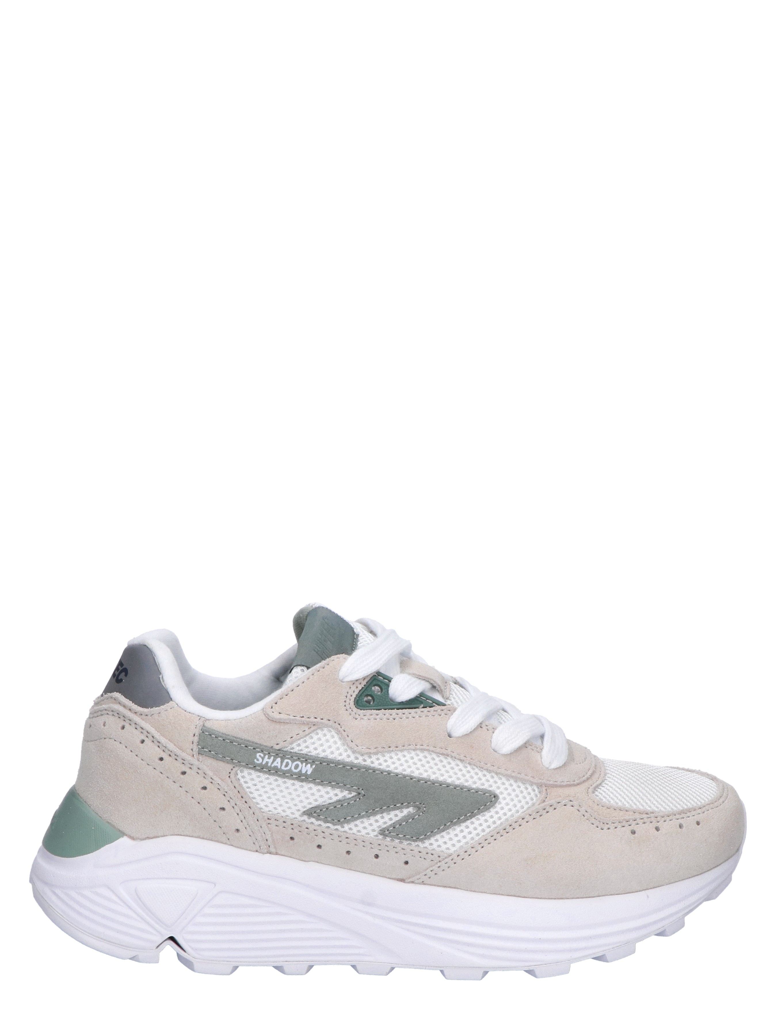 HTS Shadow RGS Women 011 White Sage