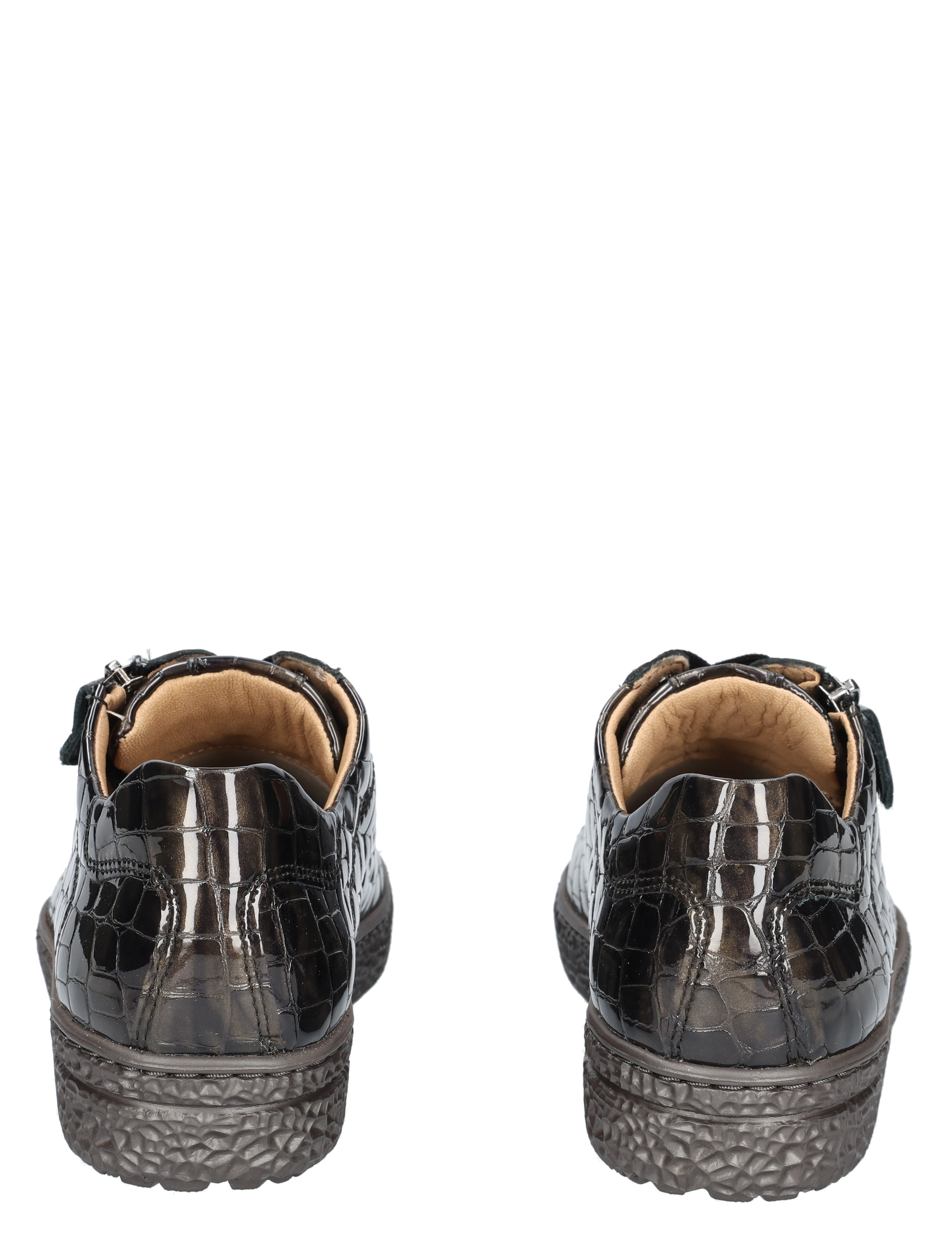 Hartjes - Phil Shoe Grey - Dames - Veterschoenen - Casual Veterschoenen - 48889_90_6