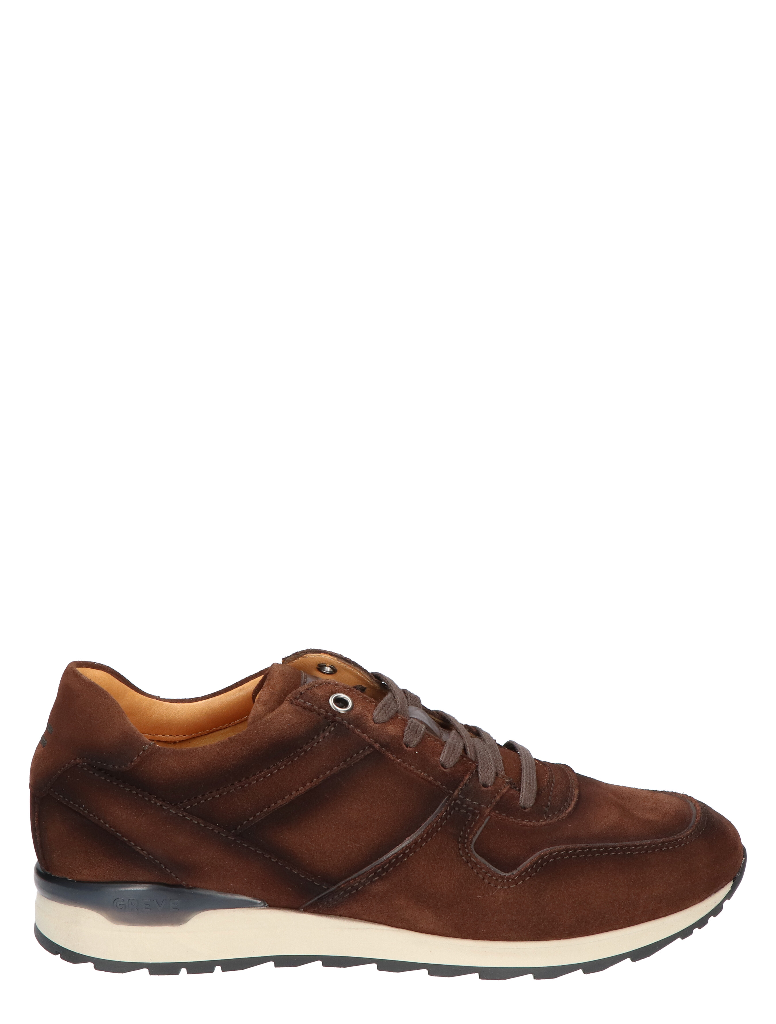 Sneaker 7243 2932 Brown