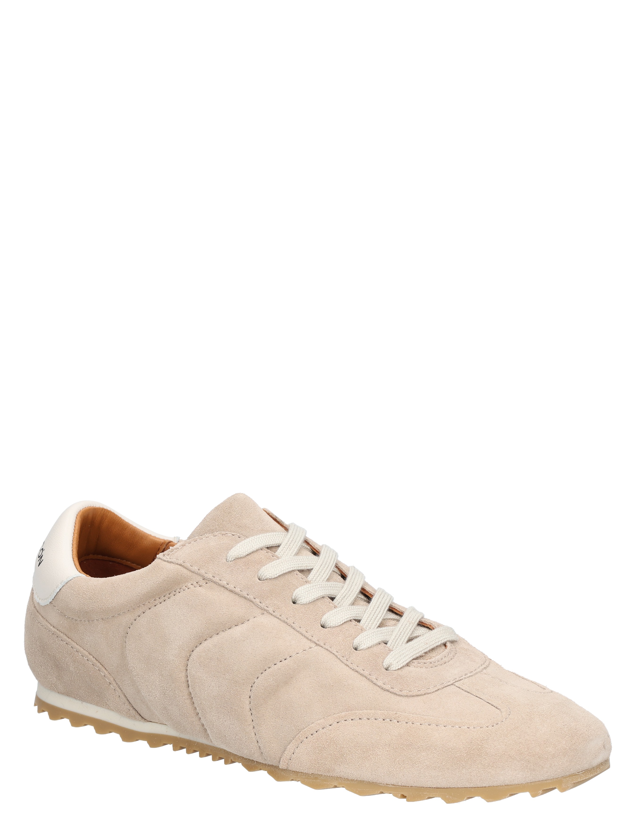 Angel Alarcon - 25616-218A Basket Dream Beige - Sneakers - Dames - Lage Sneakers - 49100_77_3