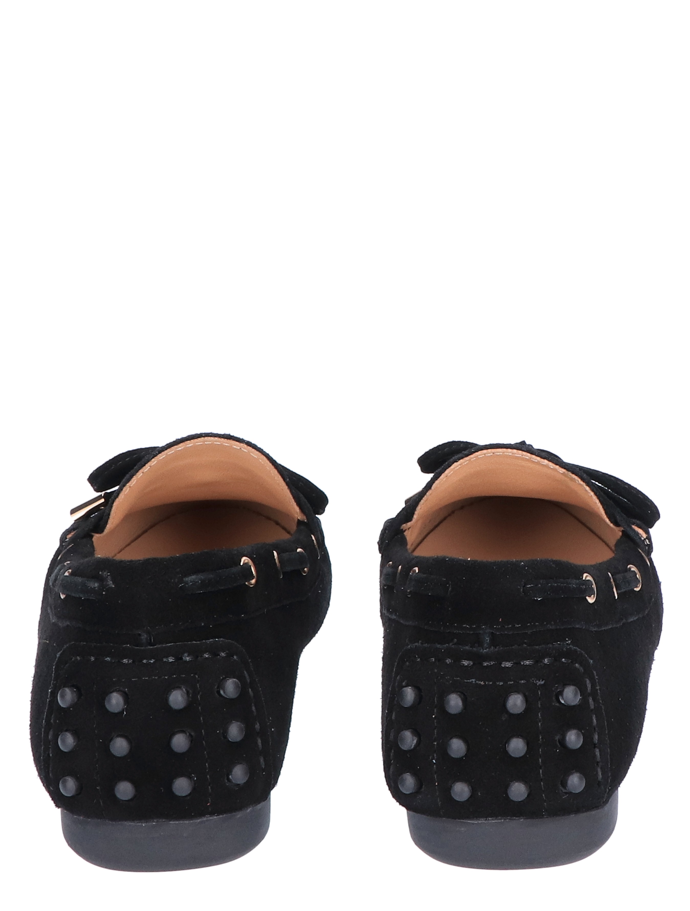 Si - Hanasa Black - Dames - Loafers - 47652_11_6