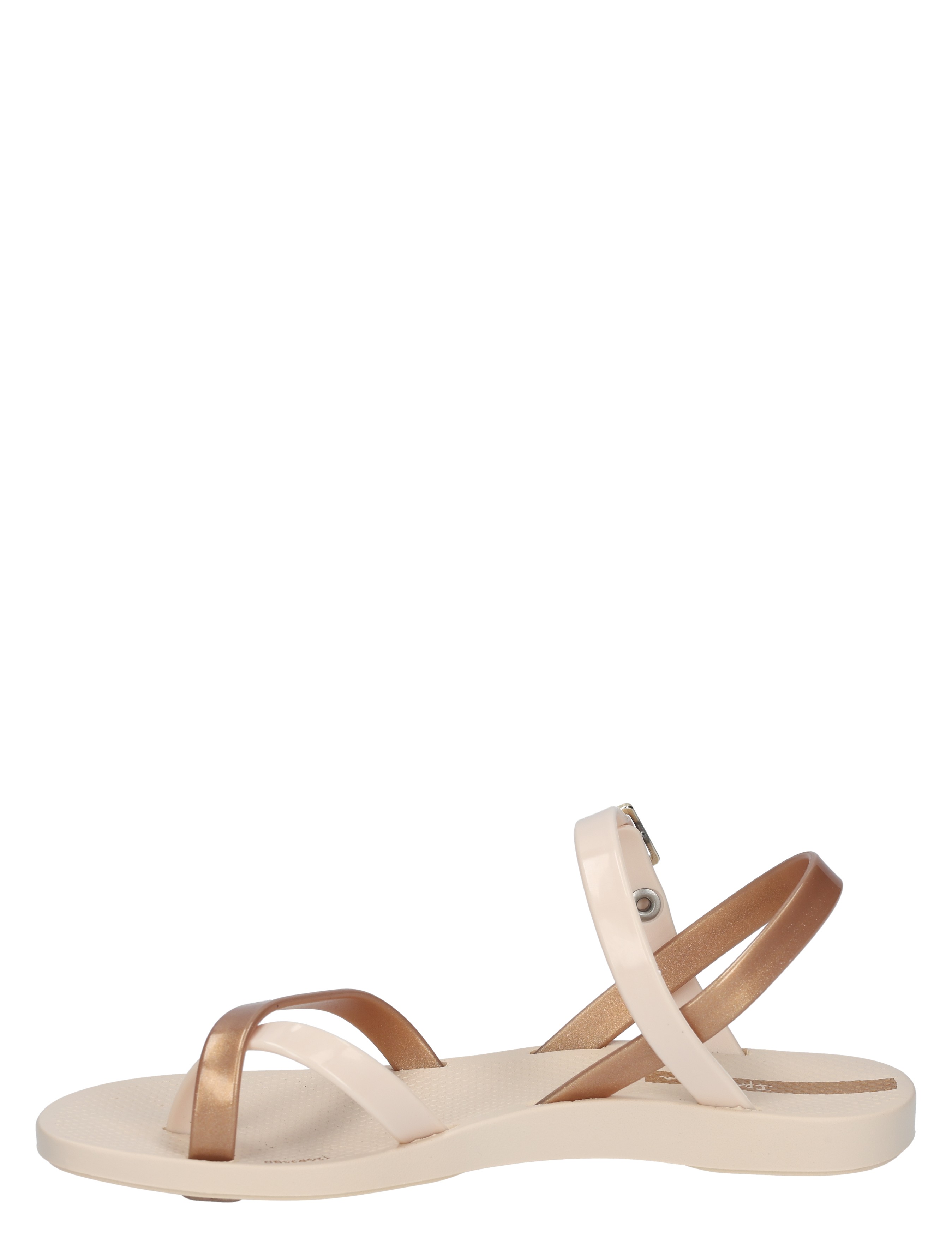 Fashion Sandal Beige Kleding, Schoeisel, Sandaal
