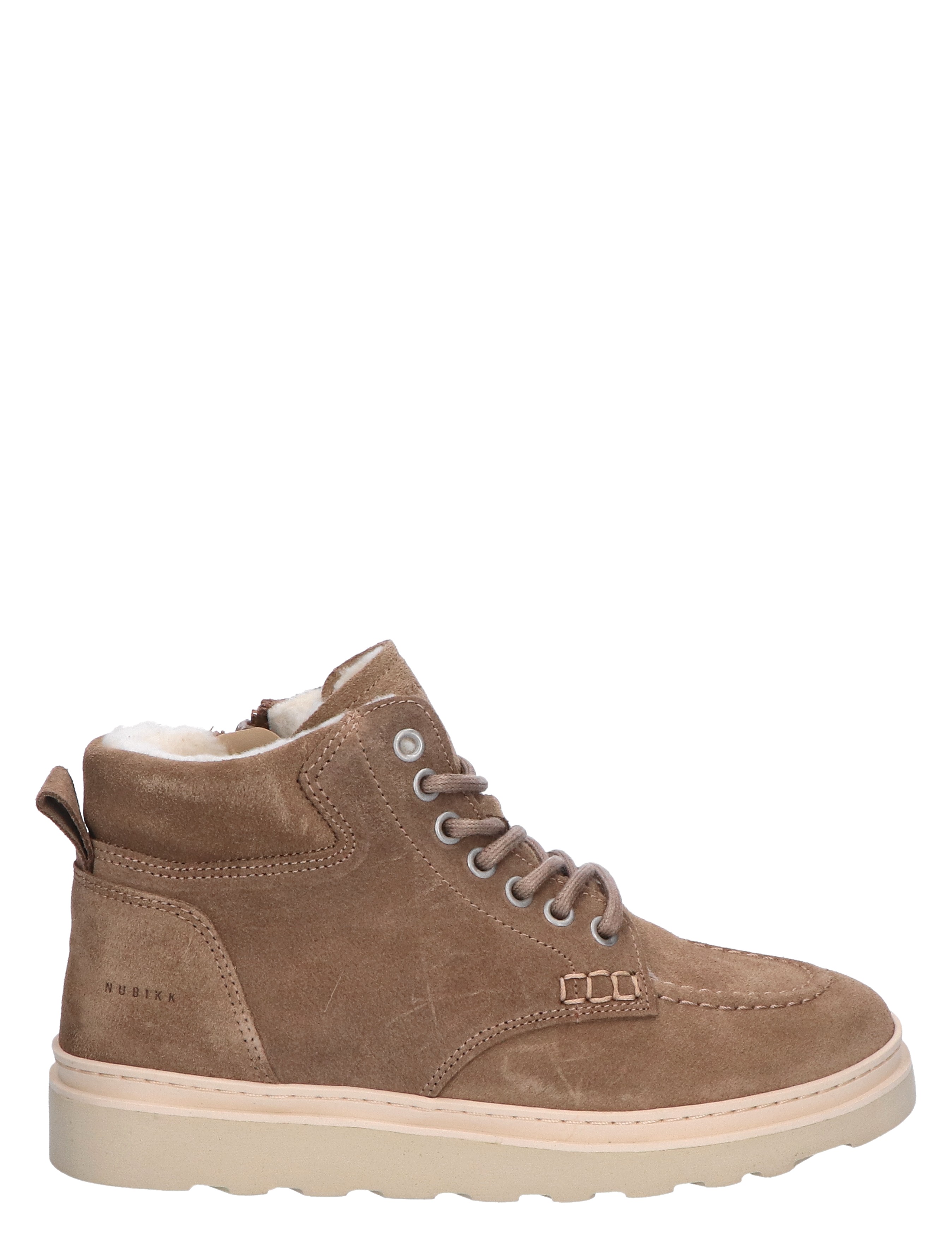 Jonah Polar Fur JR Taupe