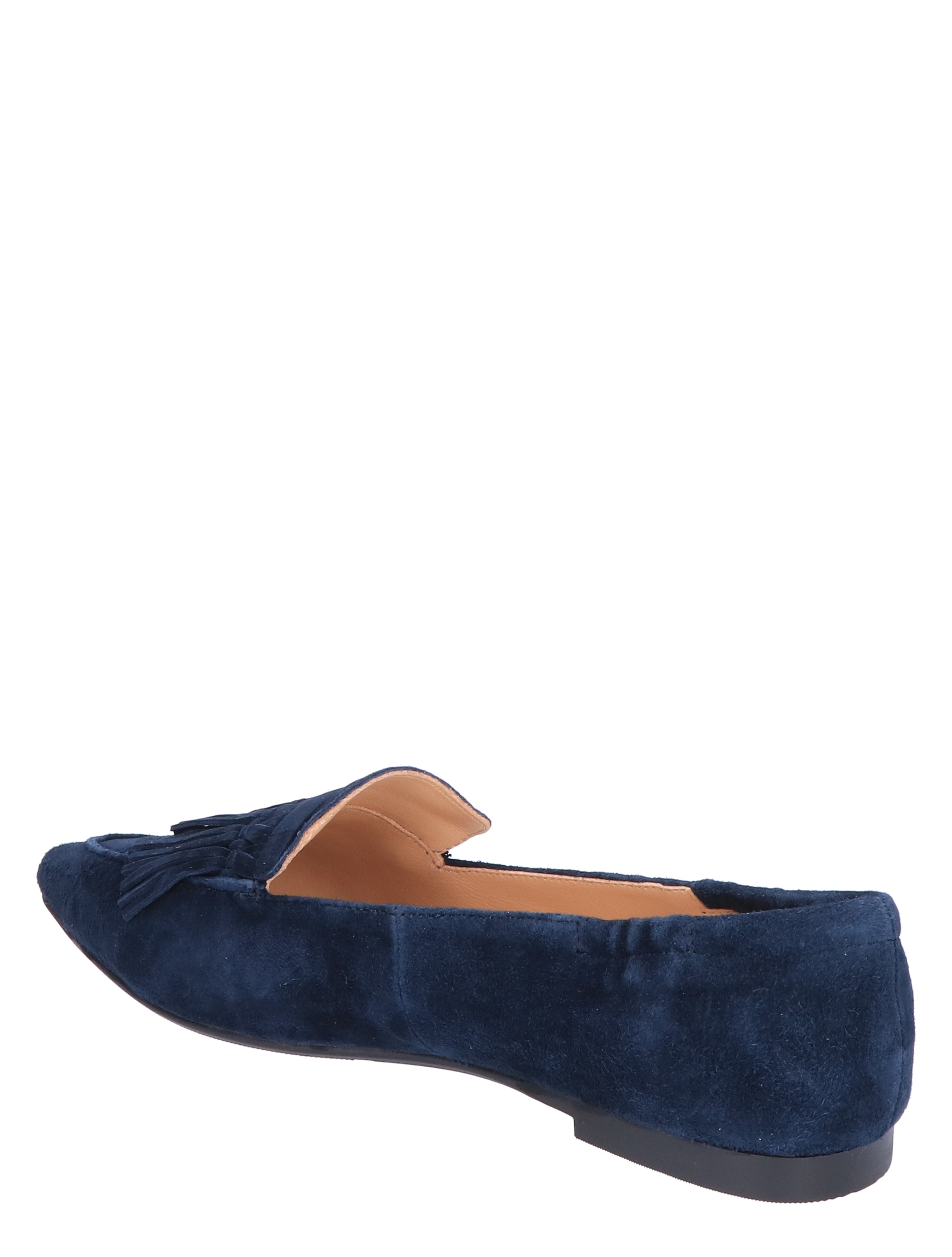 Di Lauro - Onaya Dark Blue - Dames - Loafers - 47636_33_4