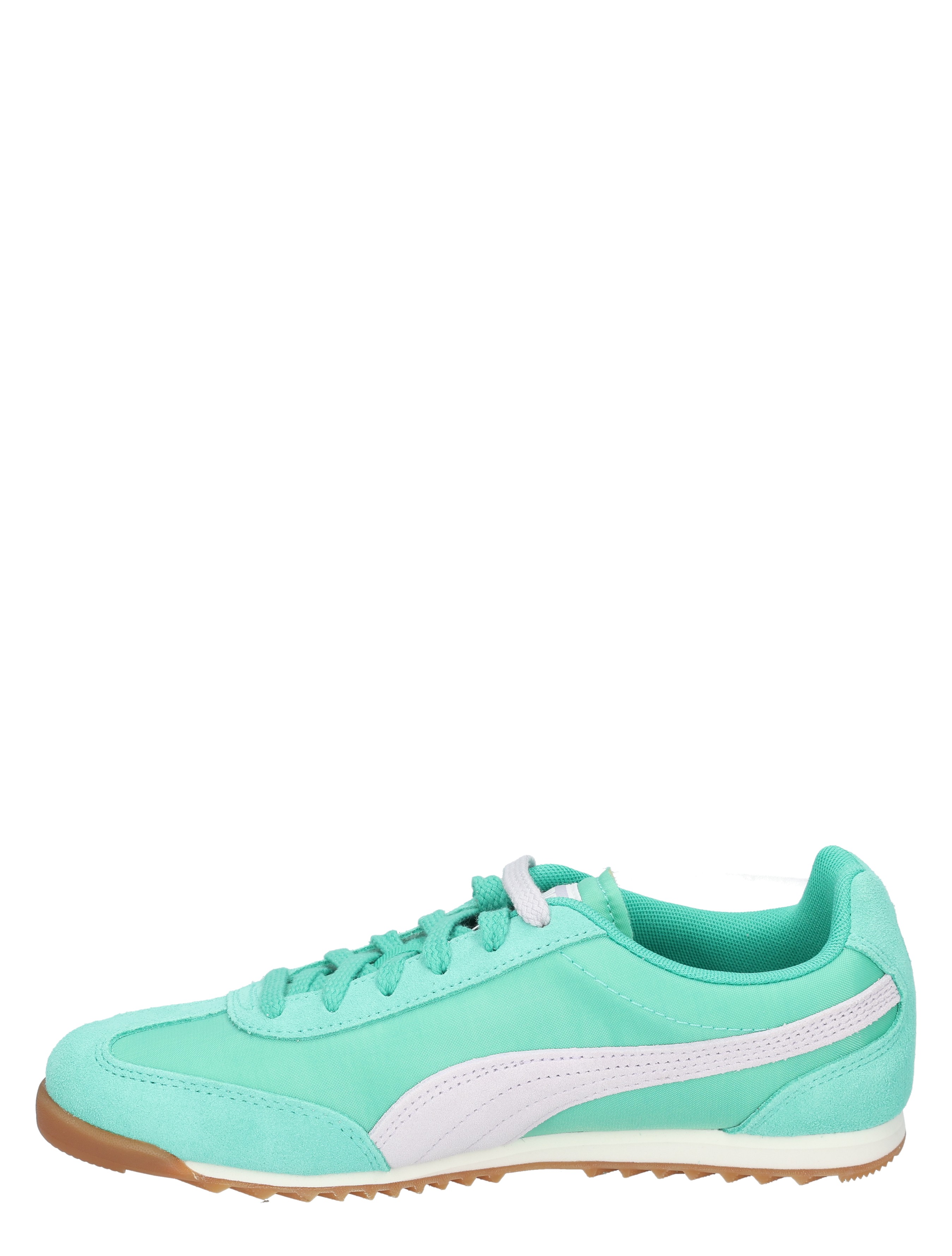 Puma - Arizona Nylon Vibrant Green Lavender - Sneakers - Dames - Lage Sneakers - 49697_66_2