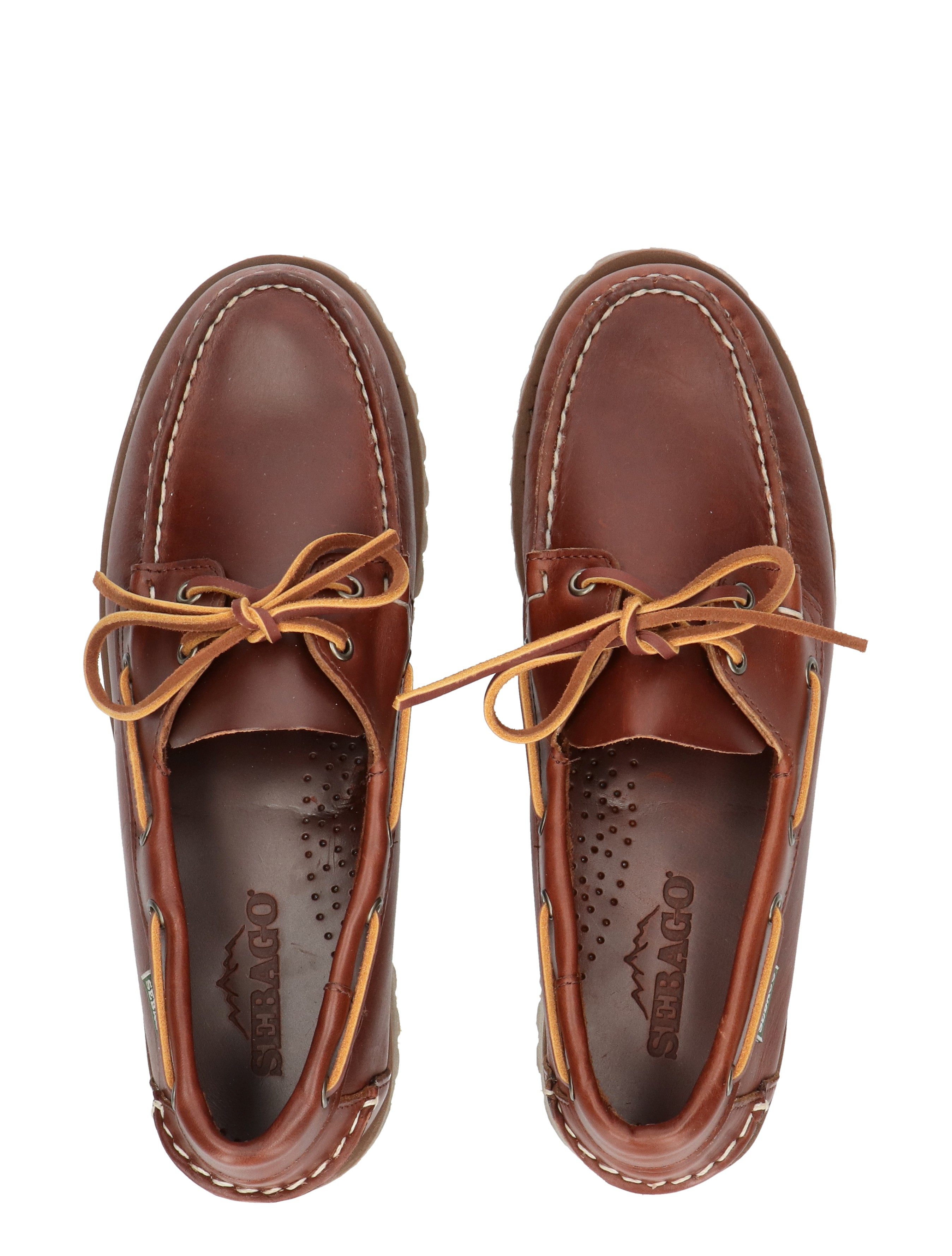 leren schoenen, mocassin, bruine kleur, riempjes, lederen schoen