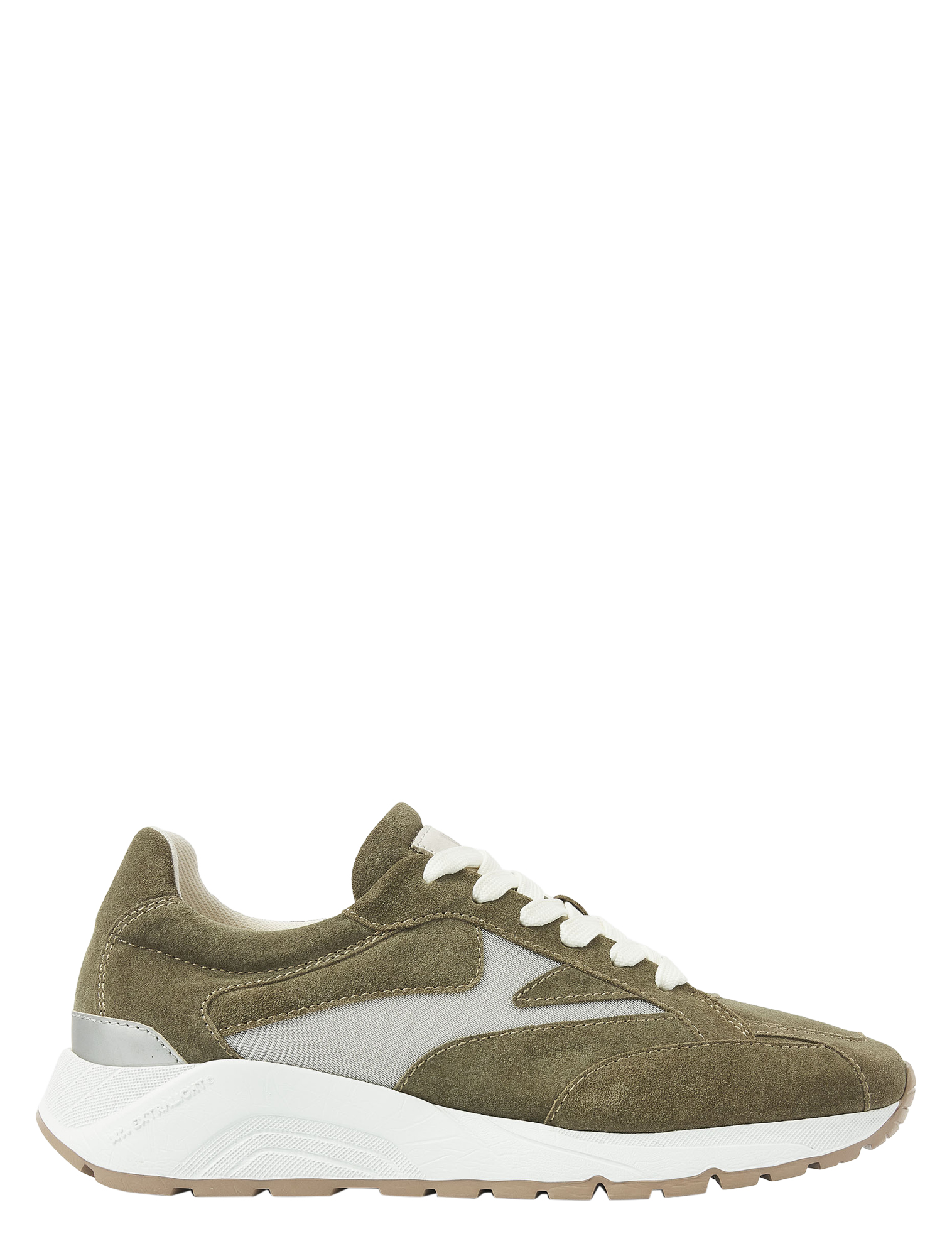 VIA VAI - 11430 Owen Benson 01-1339 Sierra Aleppo - Heren - Lage Sneakers - Sneakers - 51319_66_1