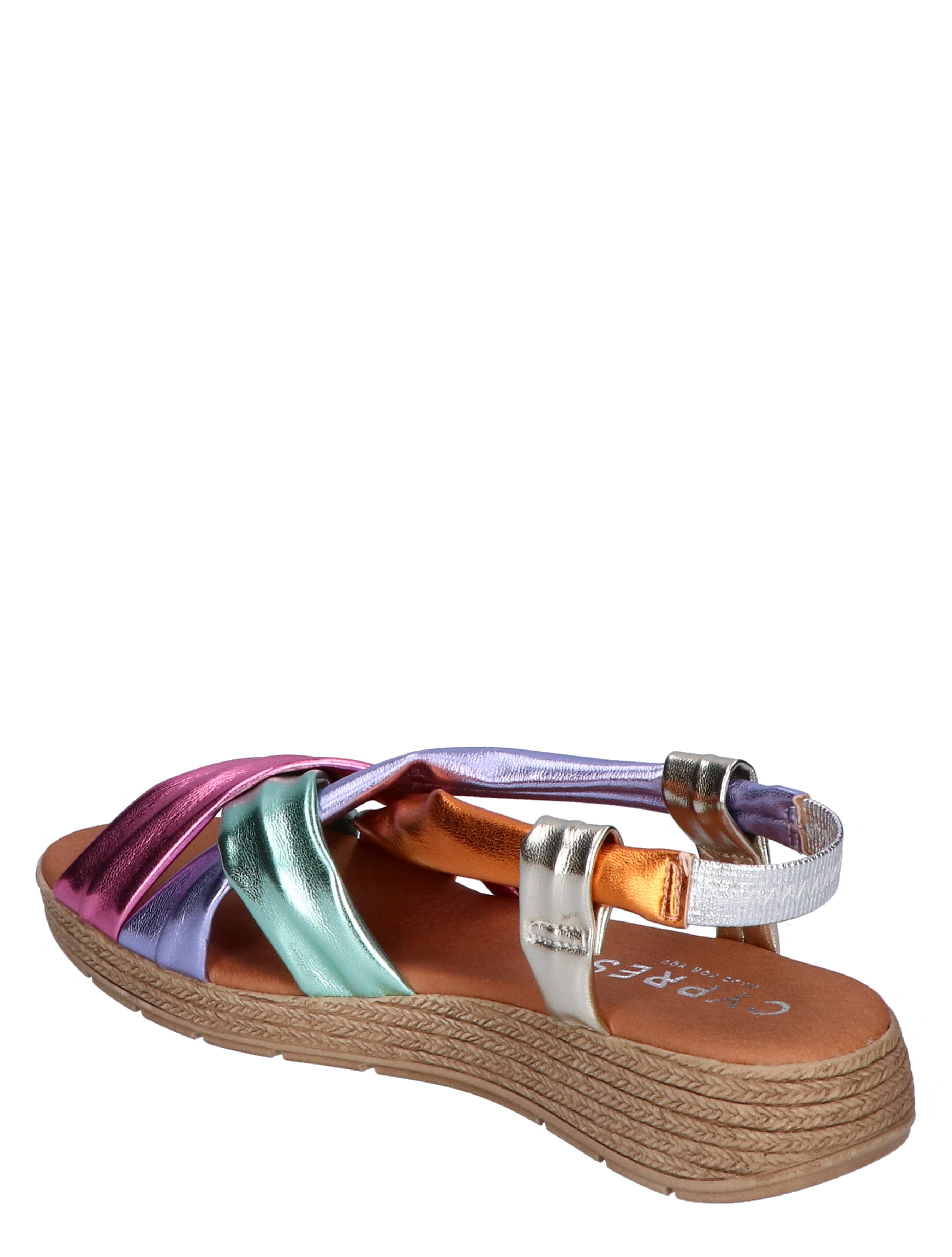 Tampi Multi Color Galaxia