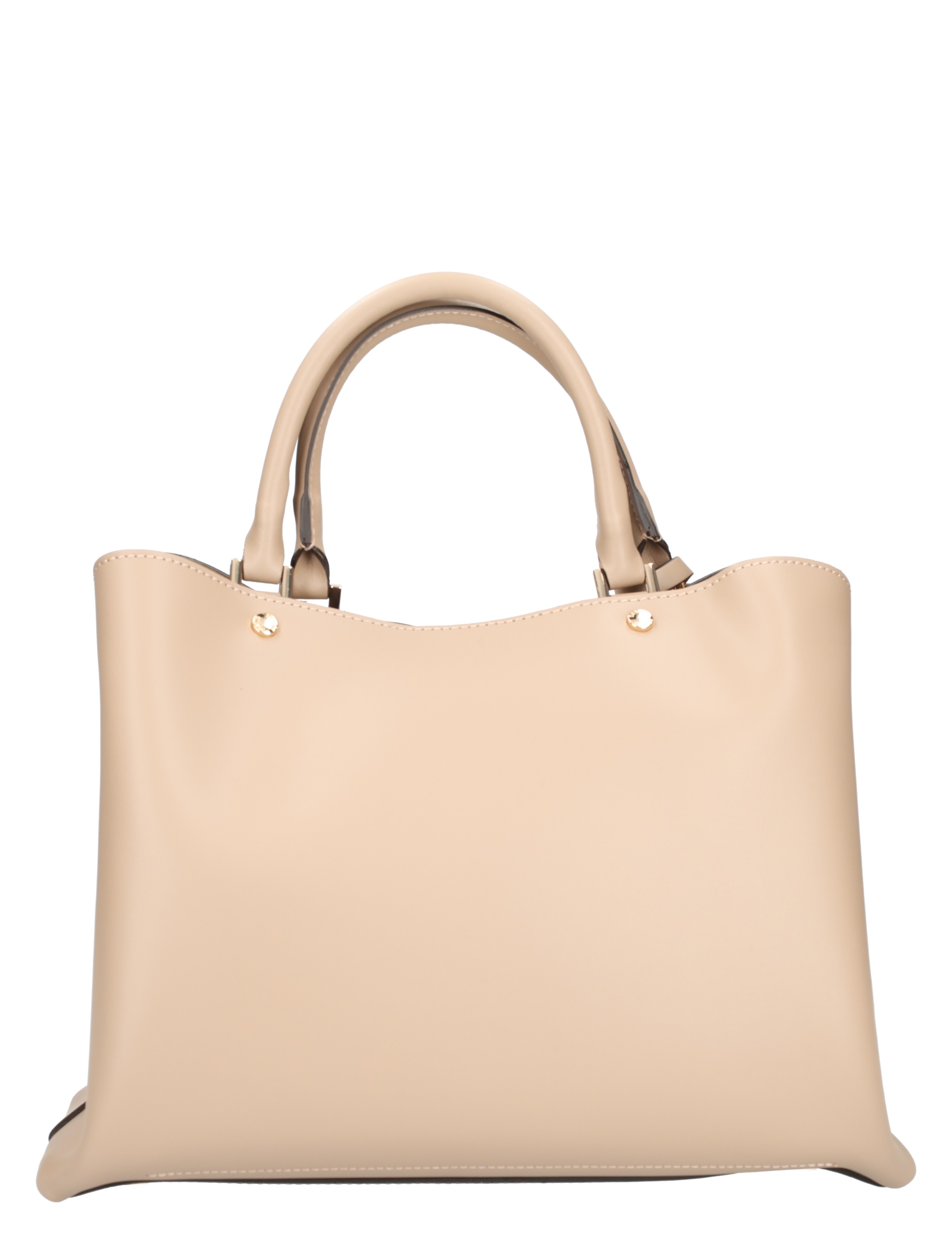 Carol J - 809 Ruga Taupe - Dames - Handtassen - 49192_77_4