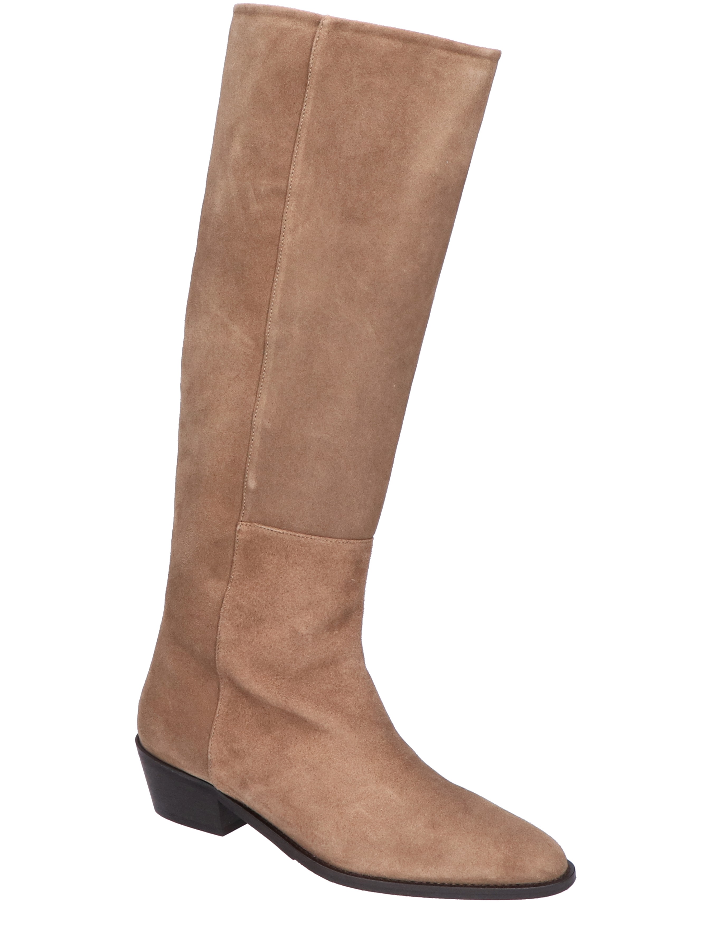 Toral Shoes - 12777 Basket Sander - Dames - Boots - Lange Laarzen - 45921_22_3