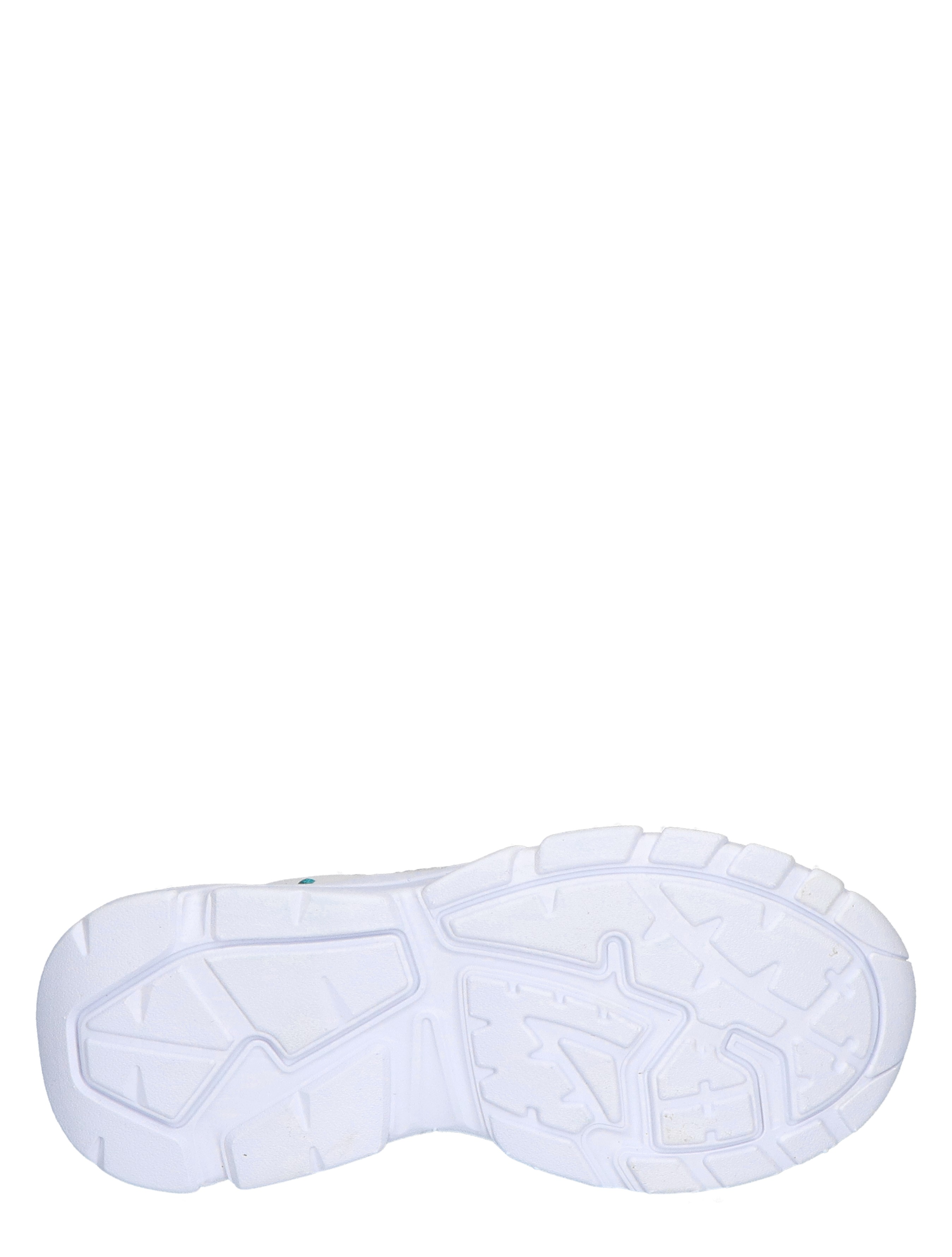 Bunnies - Sia Spring 927 Jeans - Meisjes - Lage Sneakers - Sneakers - 47144_73_8