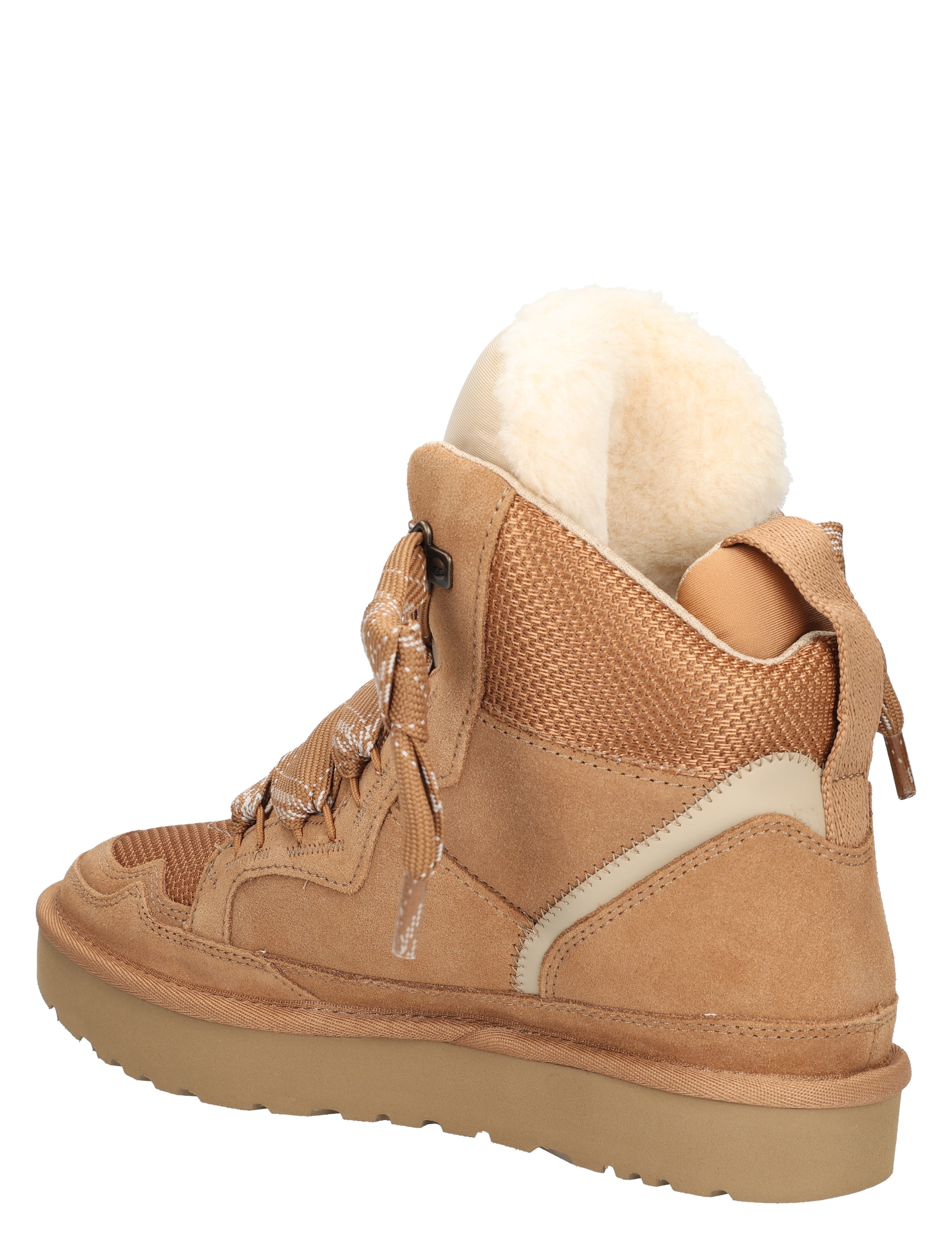 UGG - Highmel Chestnut - Dames - Boots - Enkellaarsjes - 42233_22_4