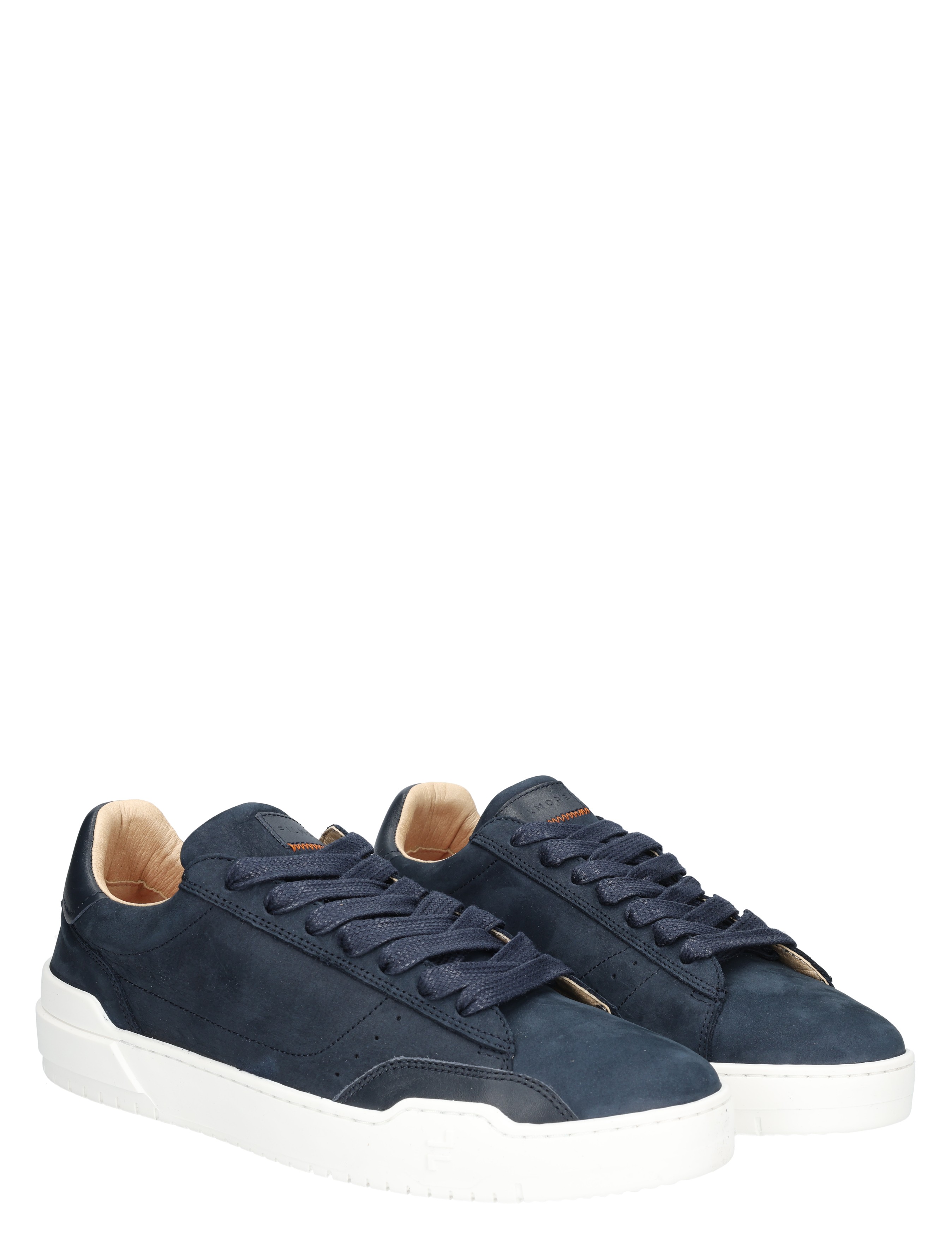 Filmore - Milos Midnight Blue - Heren - Lage Sneakers - Sneakers - 48859_33_5