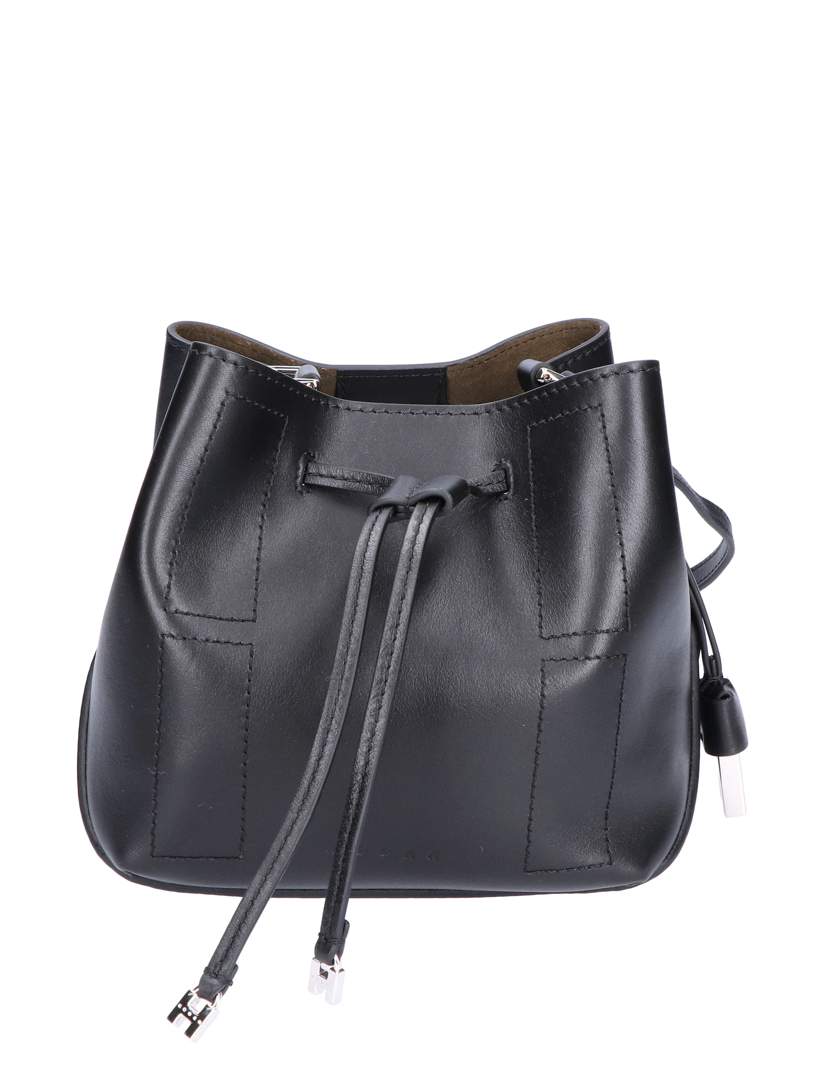 Hocket Bucket Bag Mini Black
