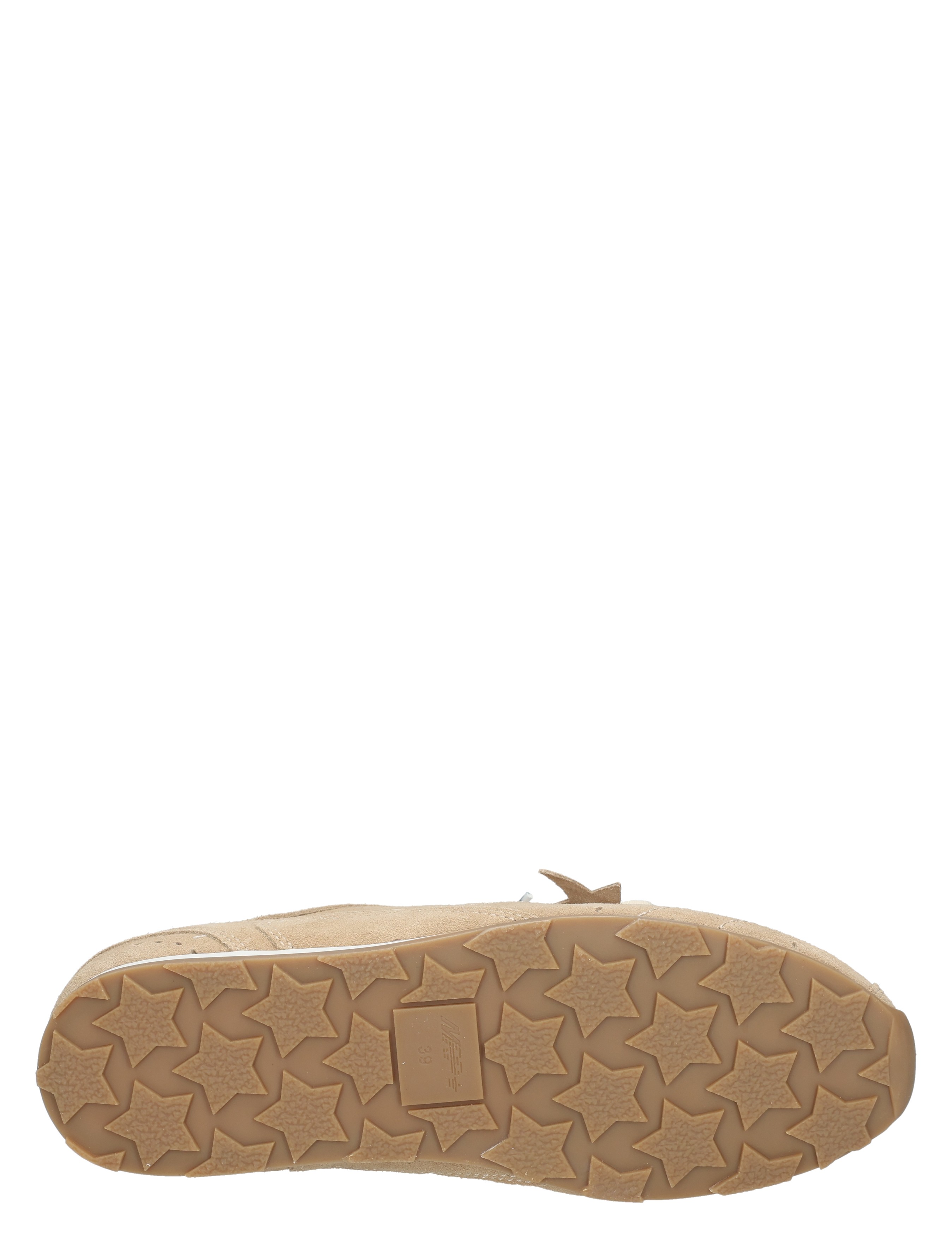 MRP by Maripe - Medelin MRP V6 Combi Sand - Sneakers - Dames - Lage Sneakers - 50638_77_8