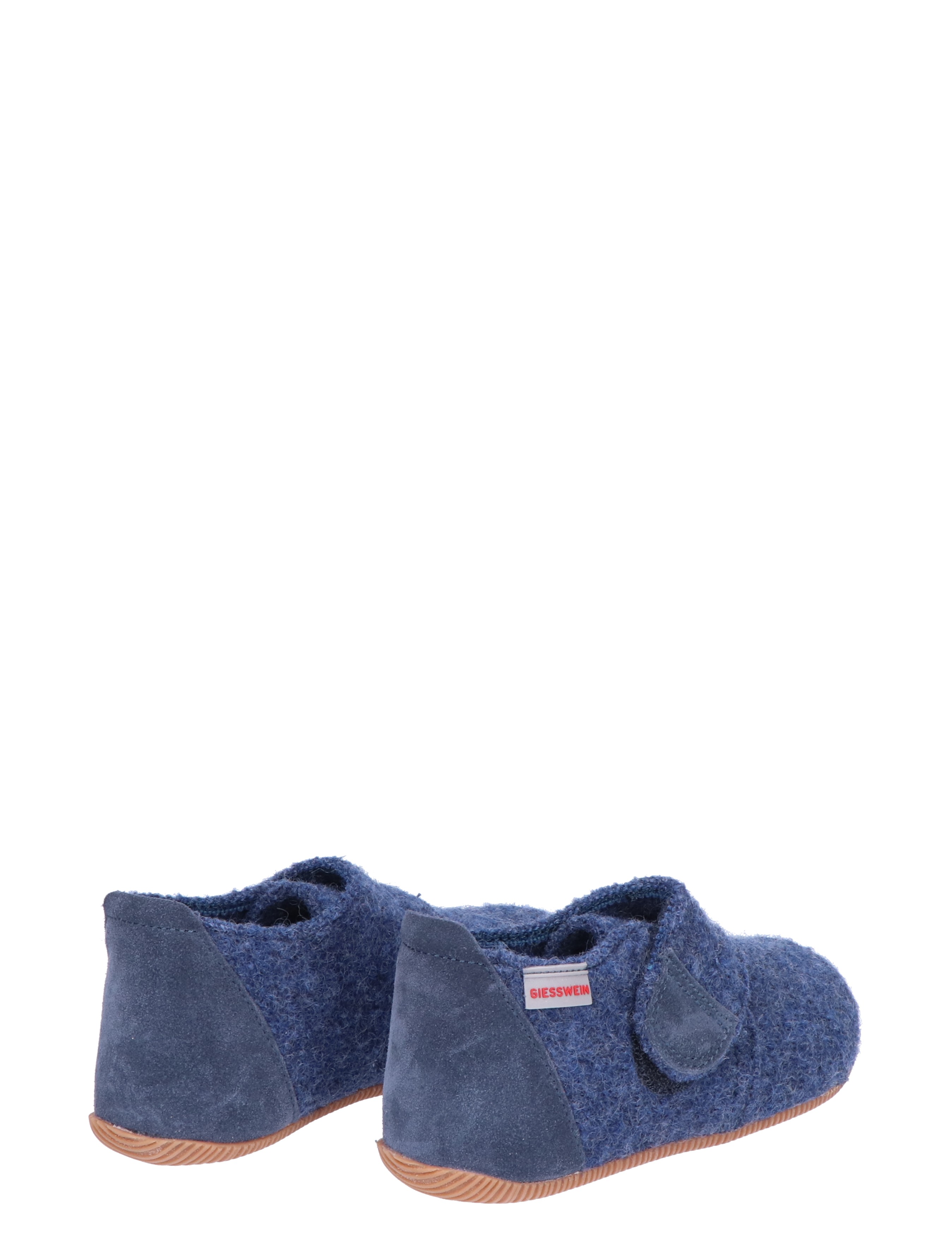 Giesswein - Oberstaufen Kids Jeans - Meisjes - Jongens - Pantoffels - Pantoffels - 36542_33_5