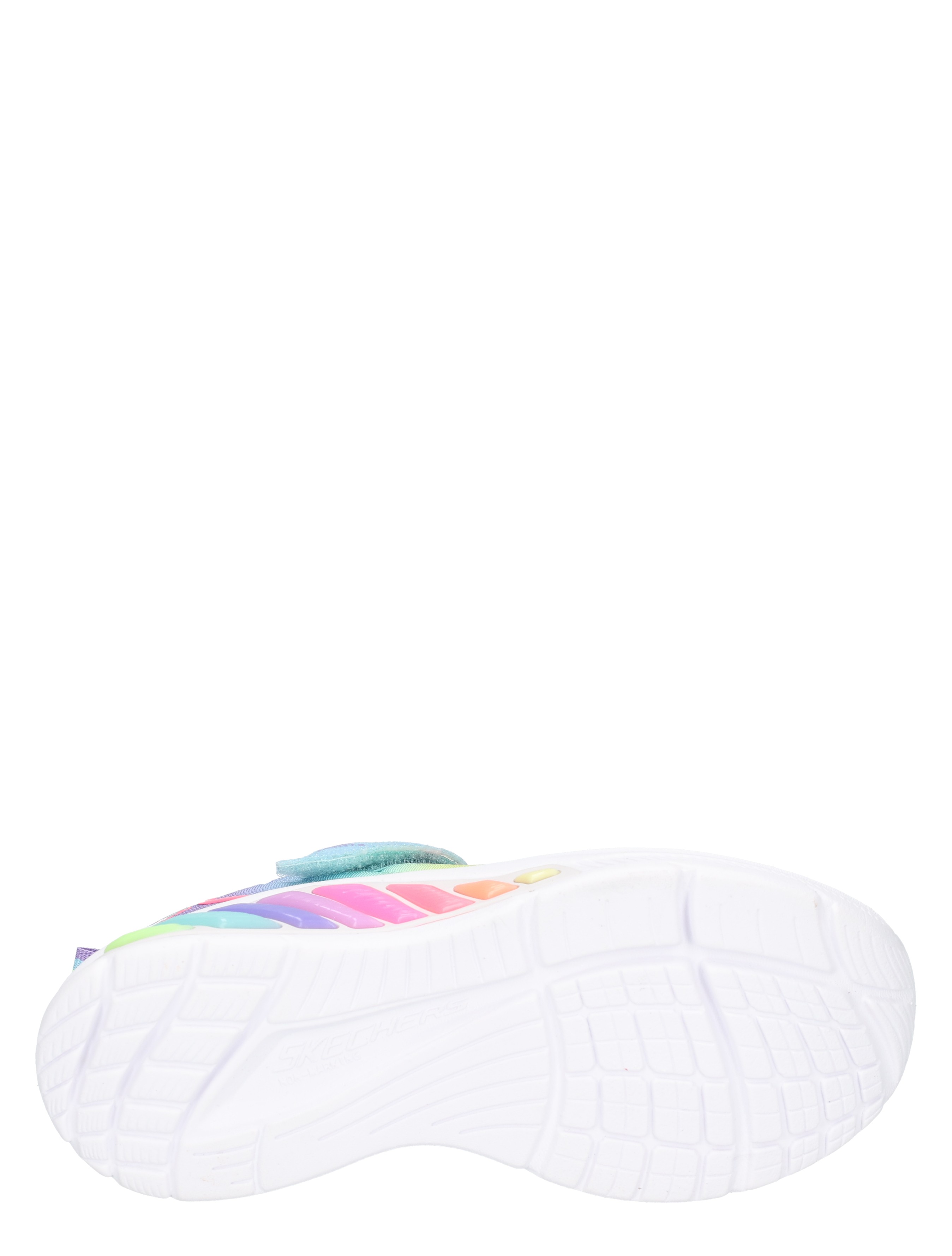Skechers - 303721 TQMT - Meisjes - Klittenbandschoenen - 49766_48_8