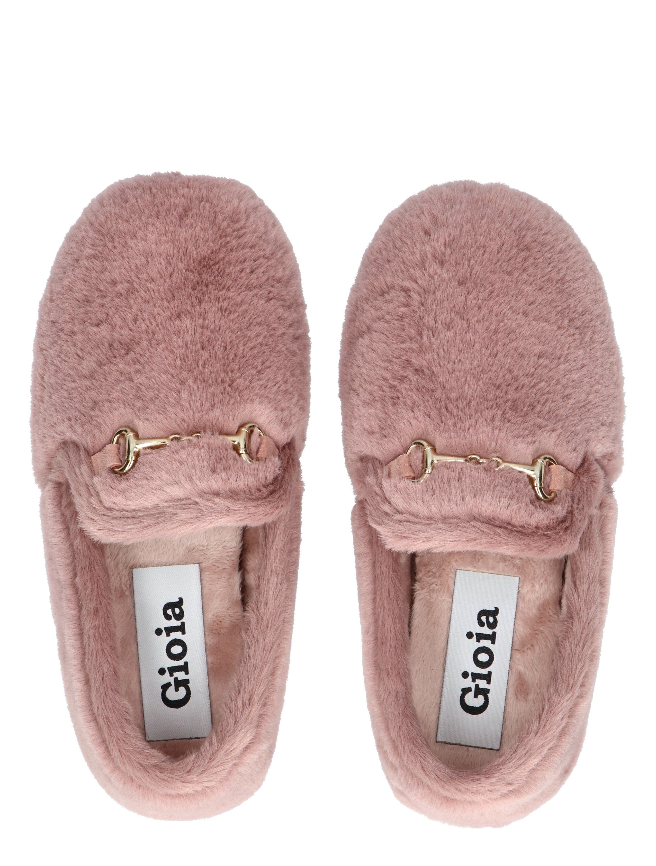 Gioia - Pylaro Fuchsia - Dames - Pantoffels - 43235_48_7