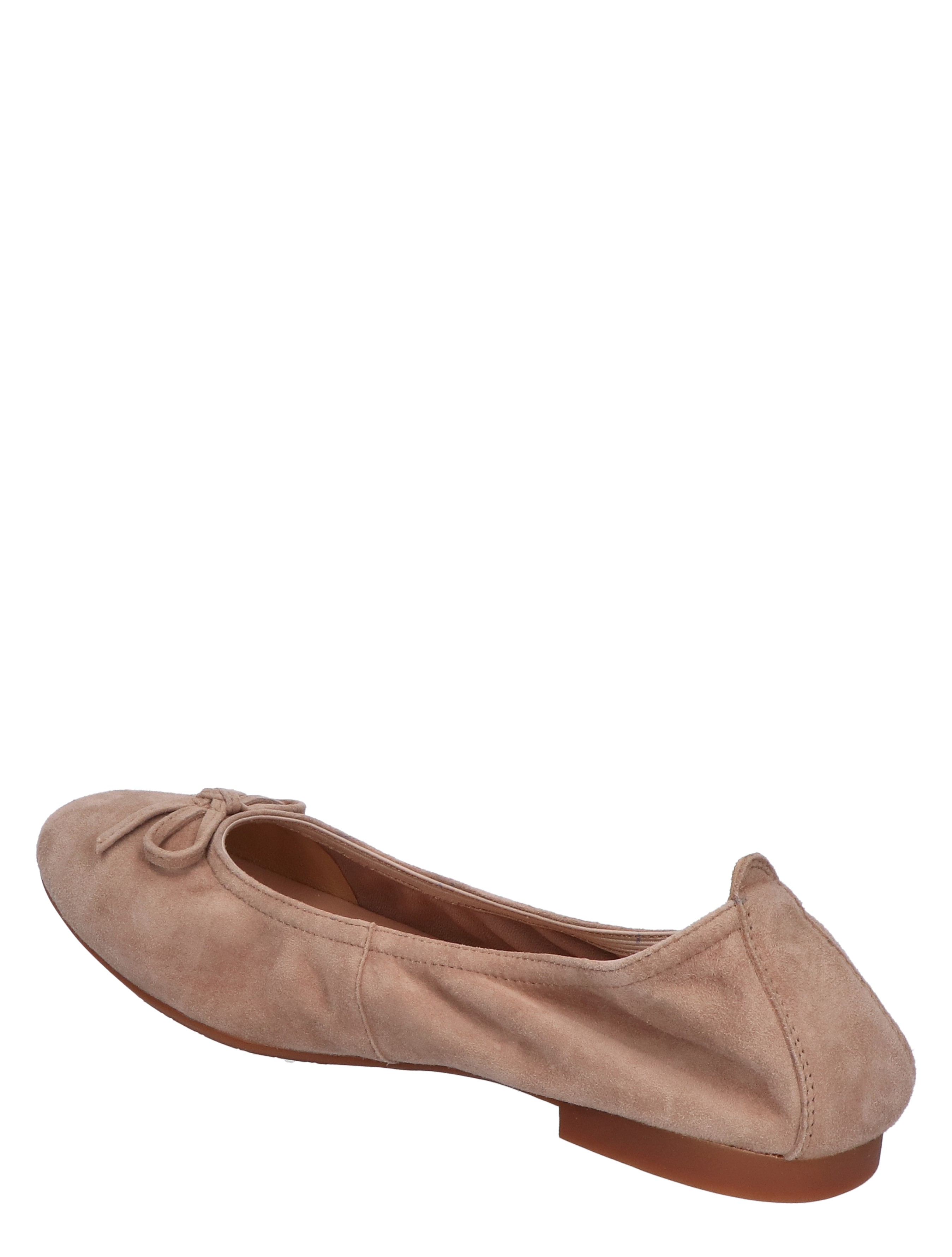 Si - Haniya Beige - Dames - Ballerinas - 47654_77_4