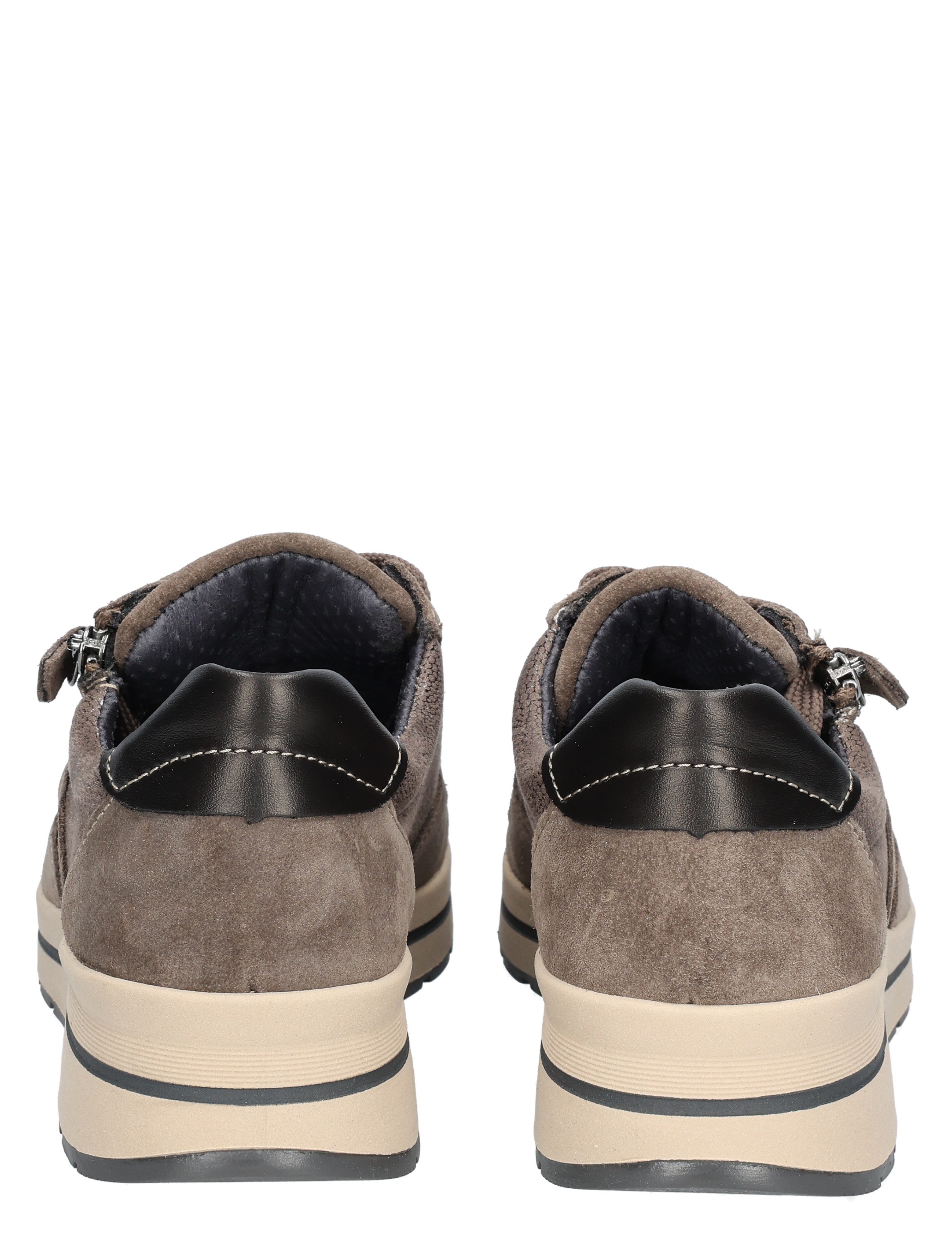 Cypres Soft - Vaya Beige - Dames - Veterschoenen - Casual Veterschoenen - 49010_77_6