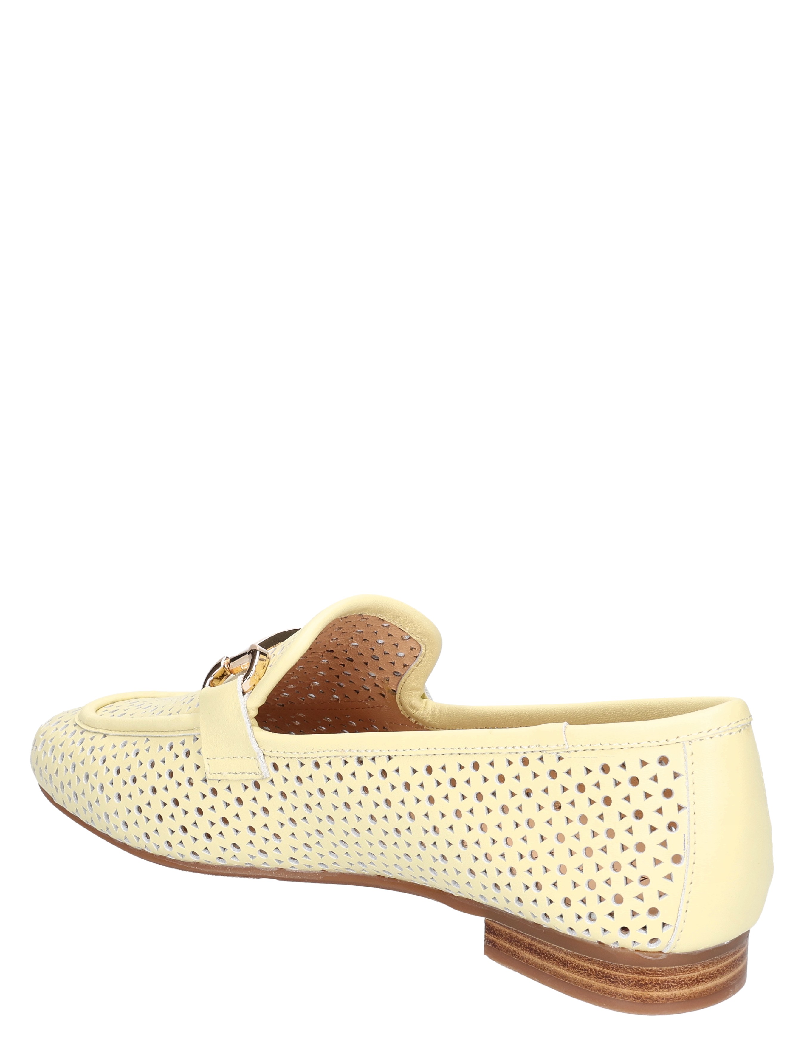 Di Lauro - Didima Light Green - Dames - Loafers - 50227_55_4