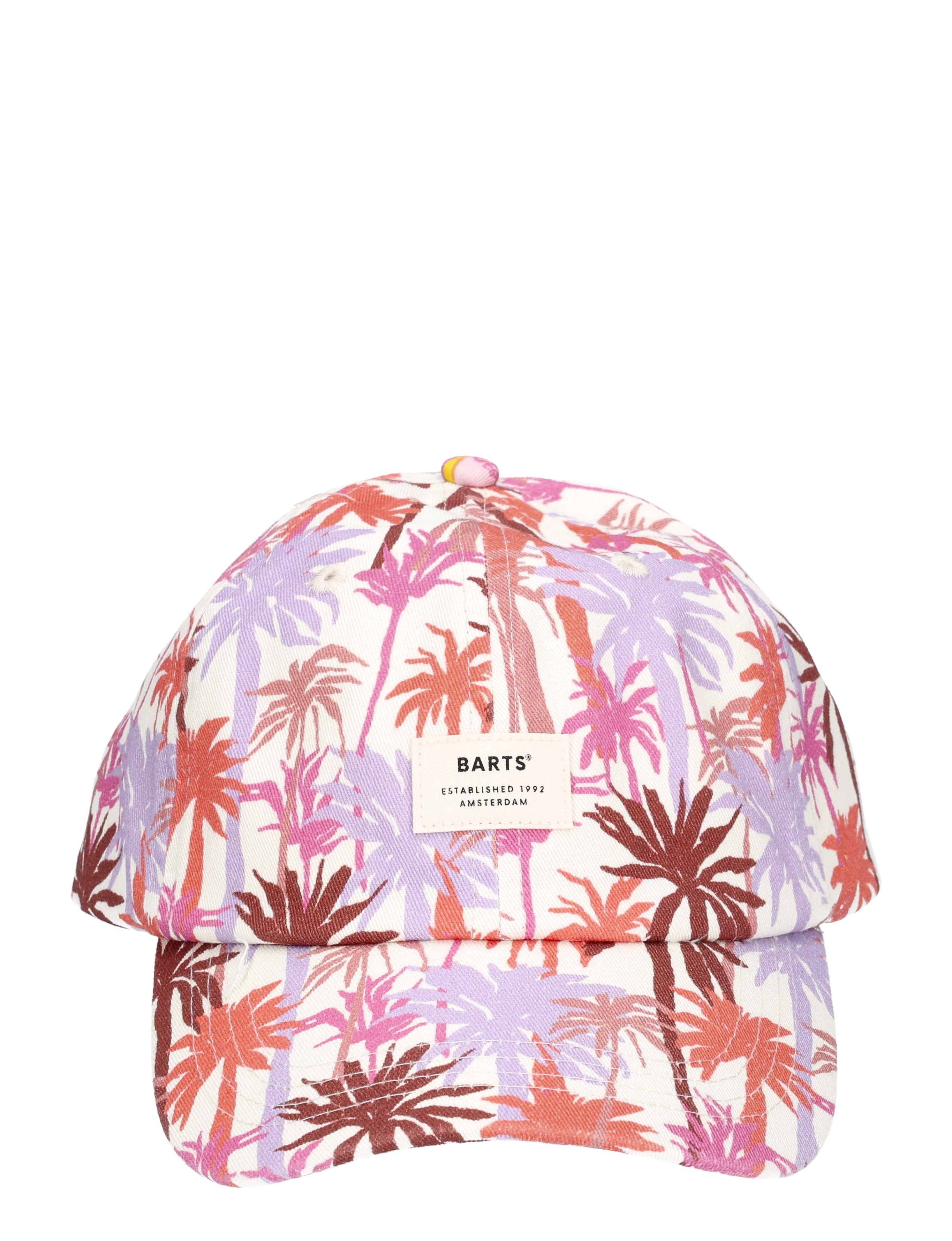 Barts - Womby Cap 5259 18 Lilac - Petten - Jongens - 50473_48_1