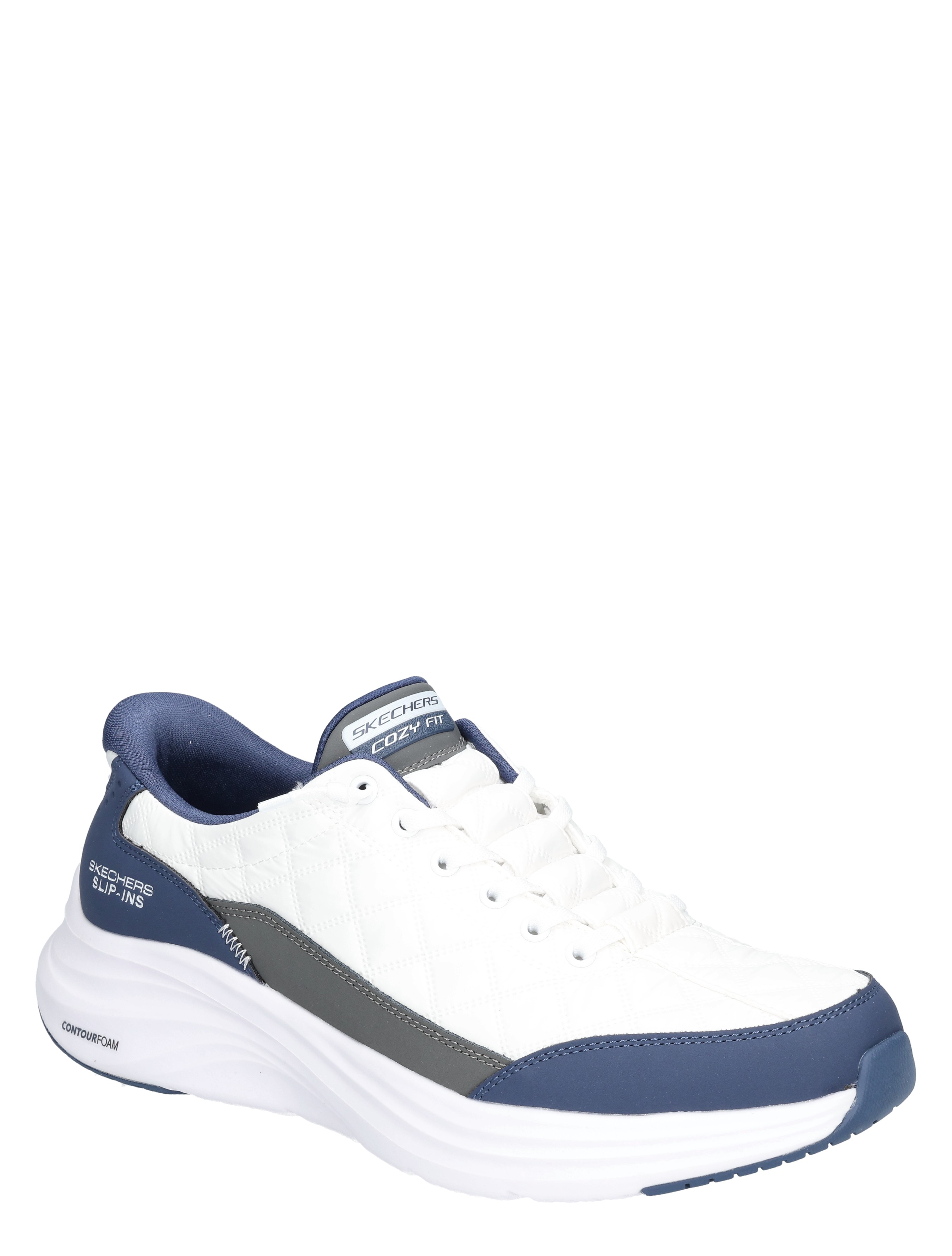 Skechers - 232619 WNV - Heren - Lage Sneakers - Sneakers - 49817_83_3