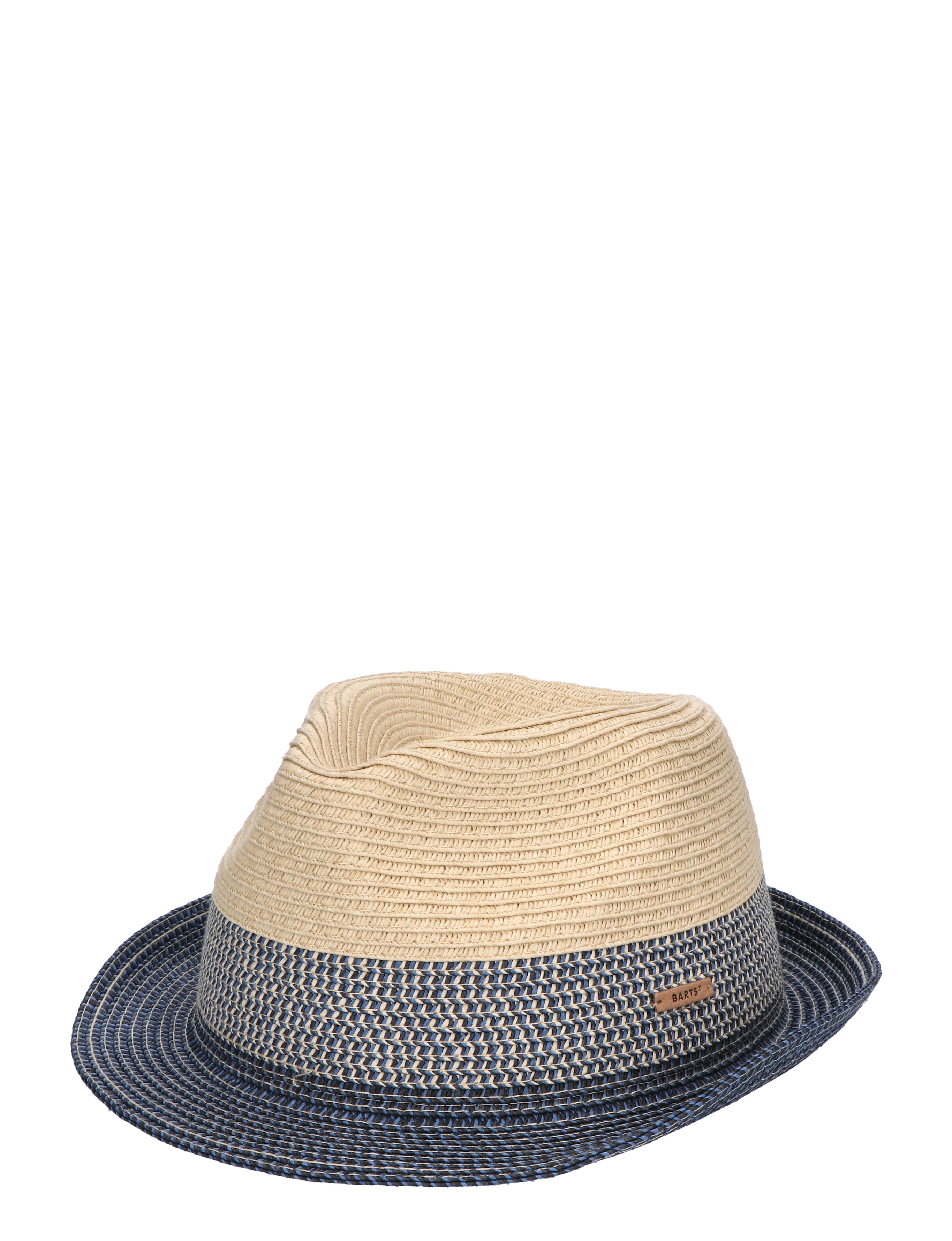 Barts - Patrol Hat Blue - Heren - Hoeden - 48063_73_3