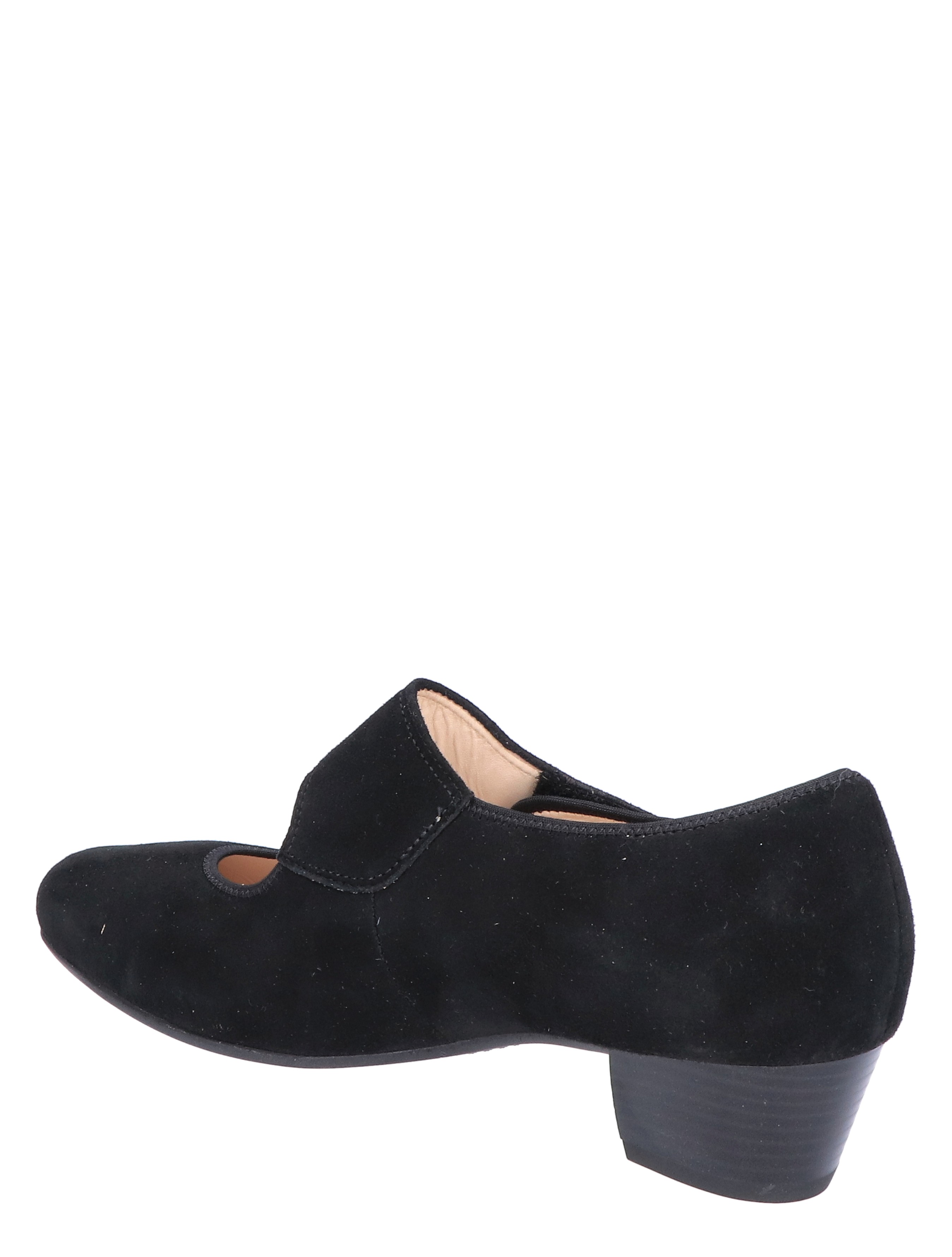 12-63601-11 Black H+ Wijdte
