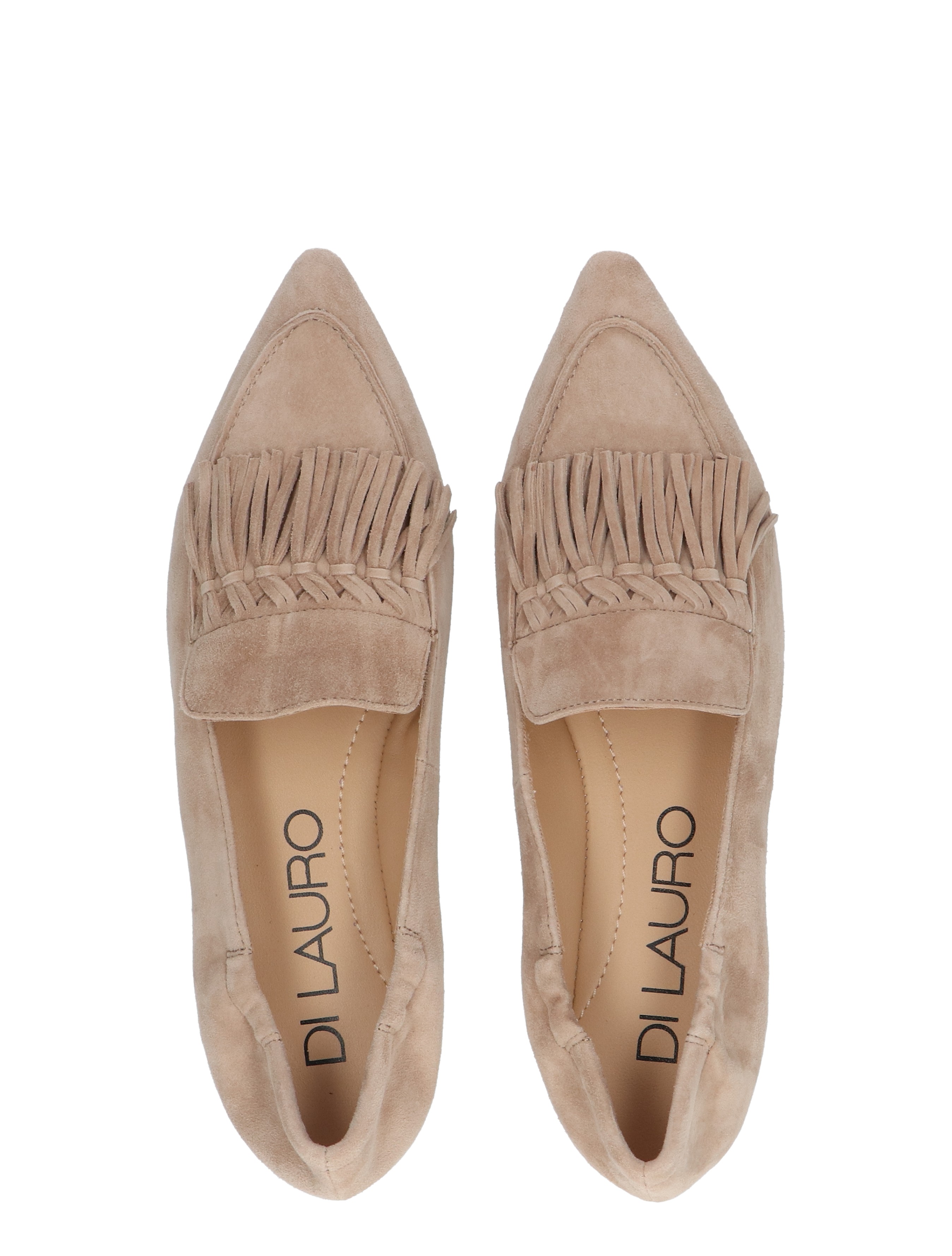 wedges, loafers, suede, fringe, moccasins