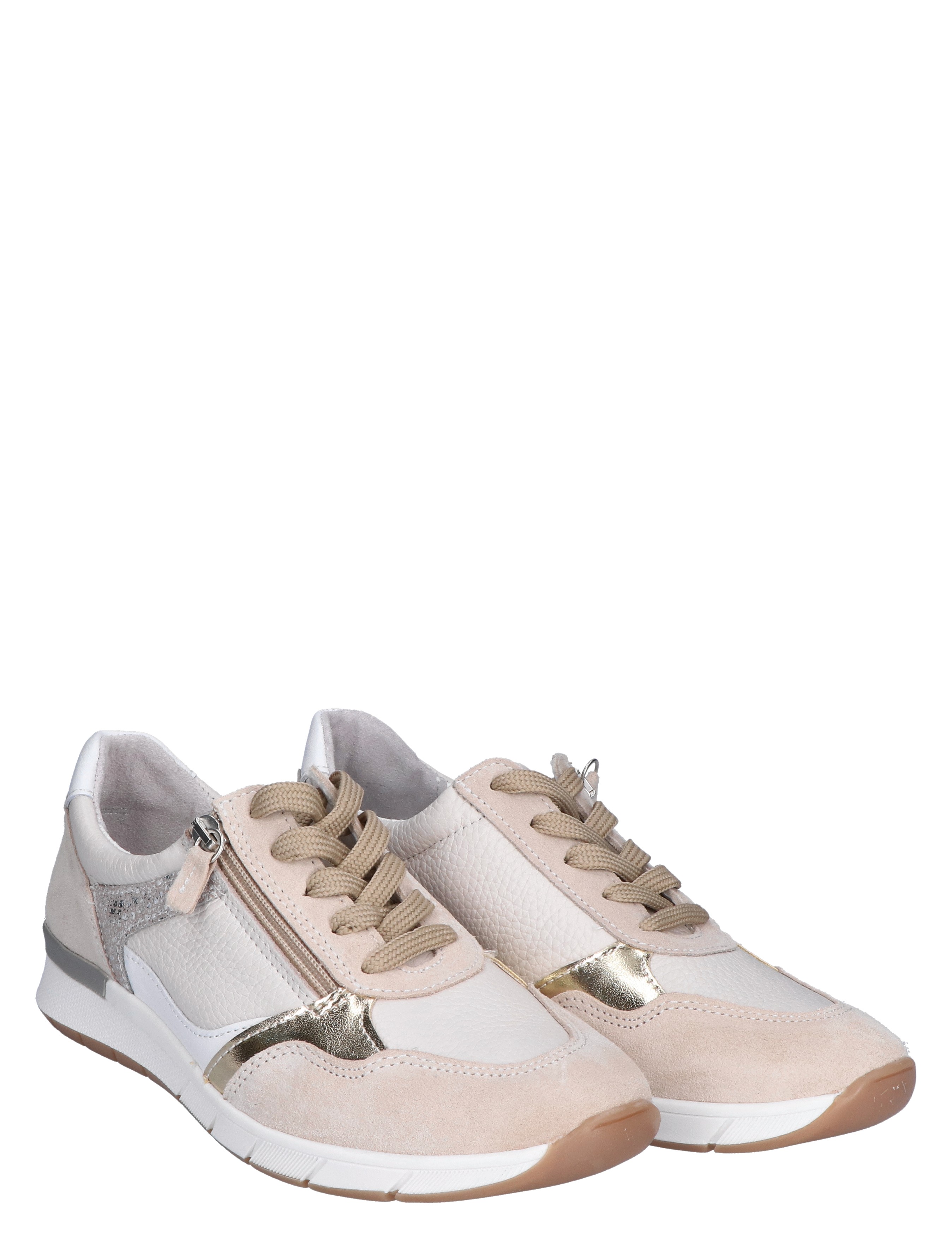 Cypres Soft - Thirsa Cream - Dames - Veterschoenen - Casual Veterschoenen - 47691_87_5