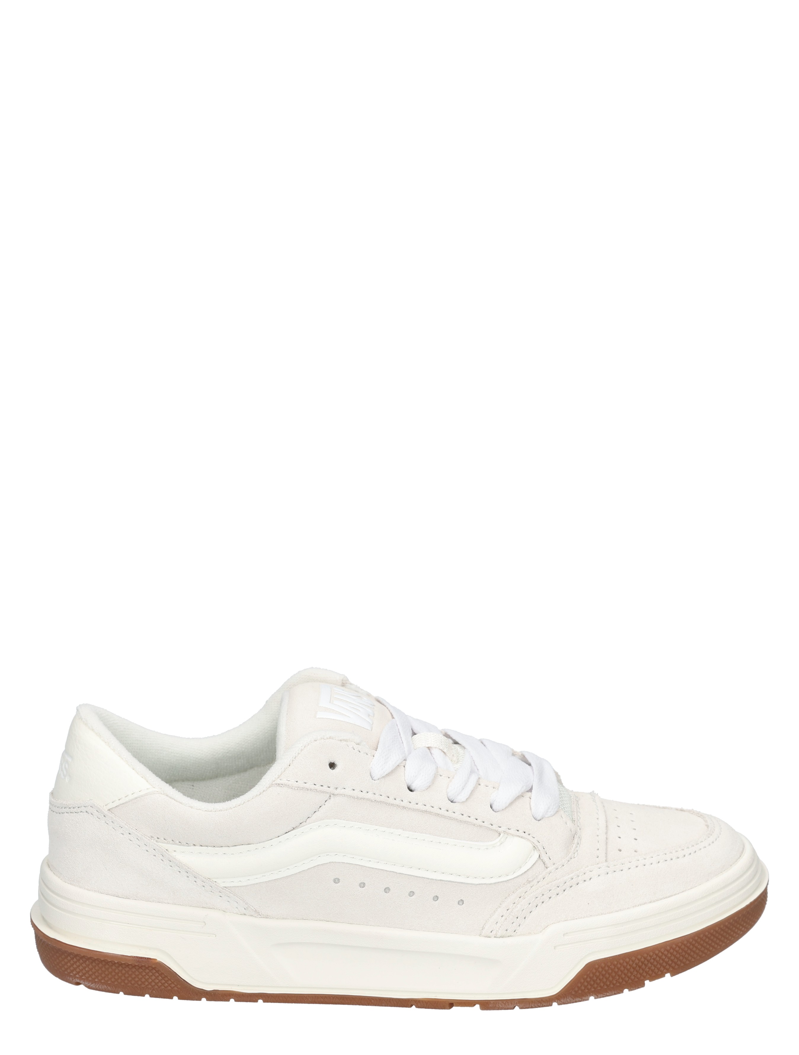 Vans - Hylane Marshmallow - Dames - Sneakers - Lage Sneakers - 49792_77_1