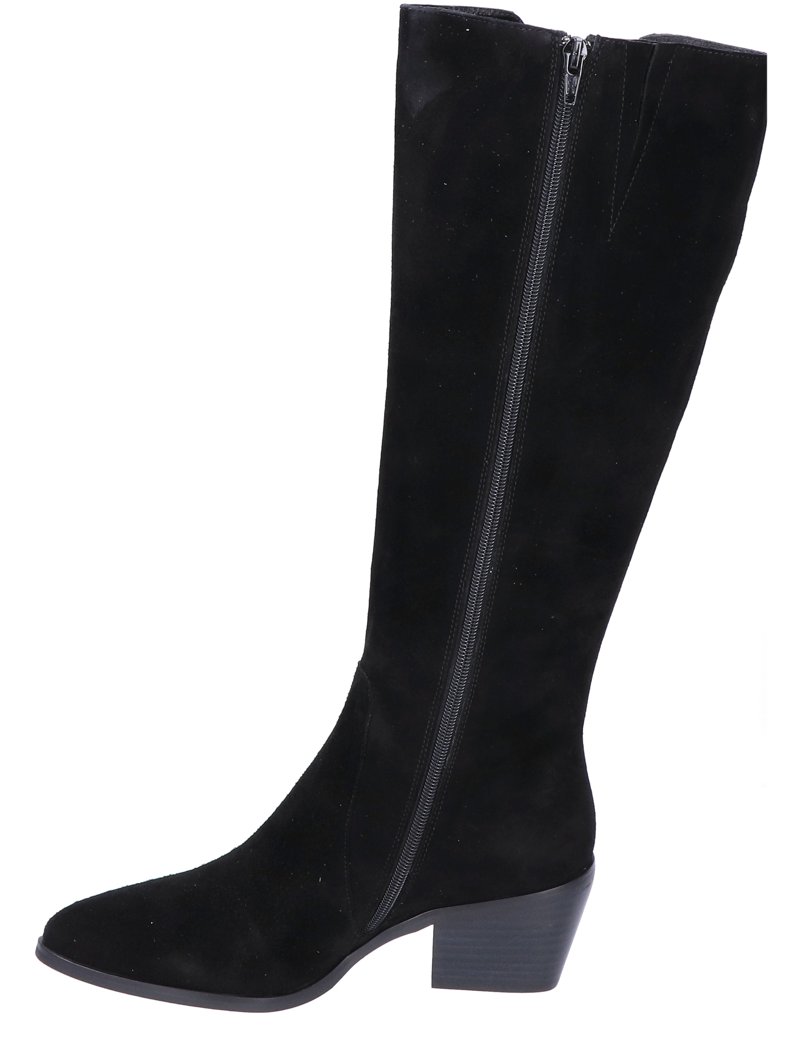 Di Lauro - Nayla Black - Dames - Boots - Lange Laarzen - 46315_11_2