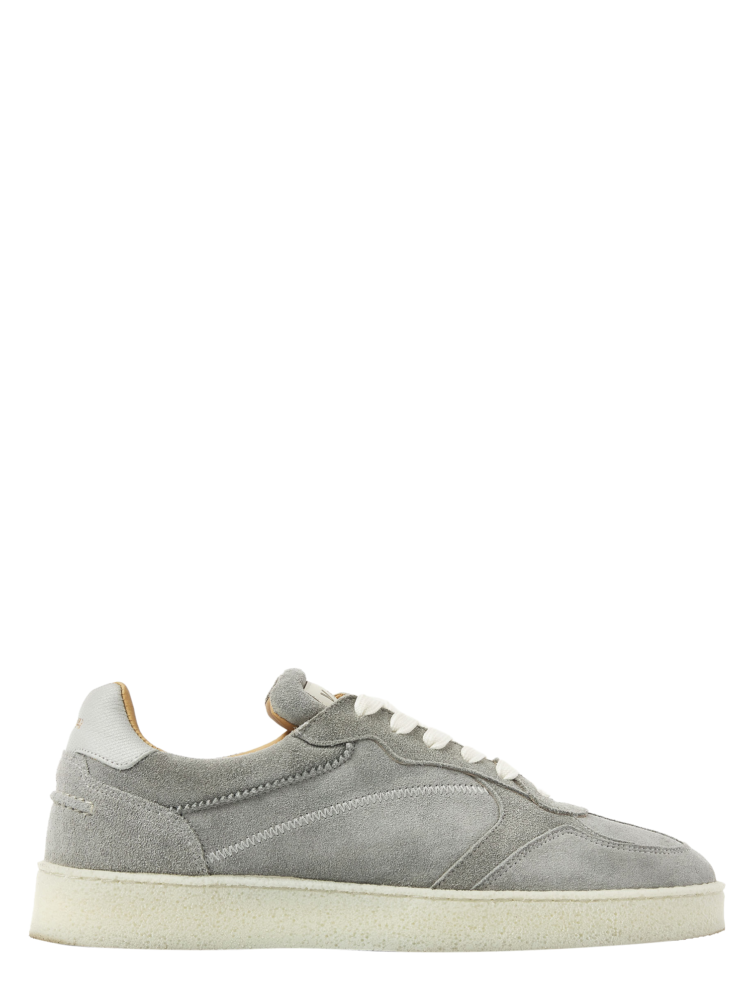 VIA VAI - 11417 Zane Ethan 01-1338 Sierra Lapis - Heren - Veterschoenen - Casual Veterschoenen - 51317_99_1
