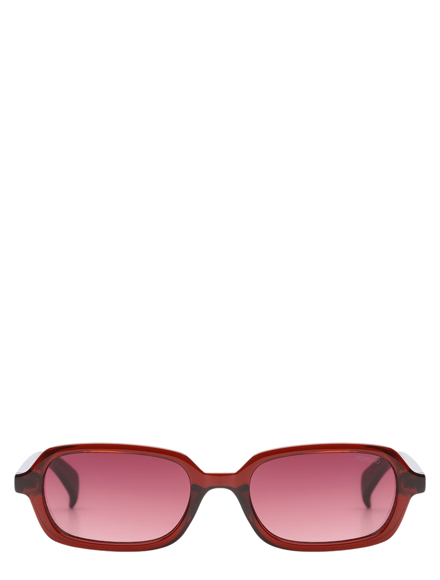 Komono - Hayden Ruby - Dames - Zonnebrillen - Heren - Boots - Zonnebrillen - 50955_04_1