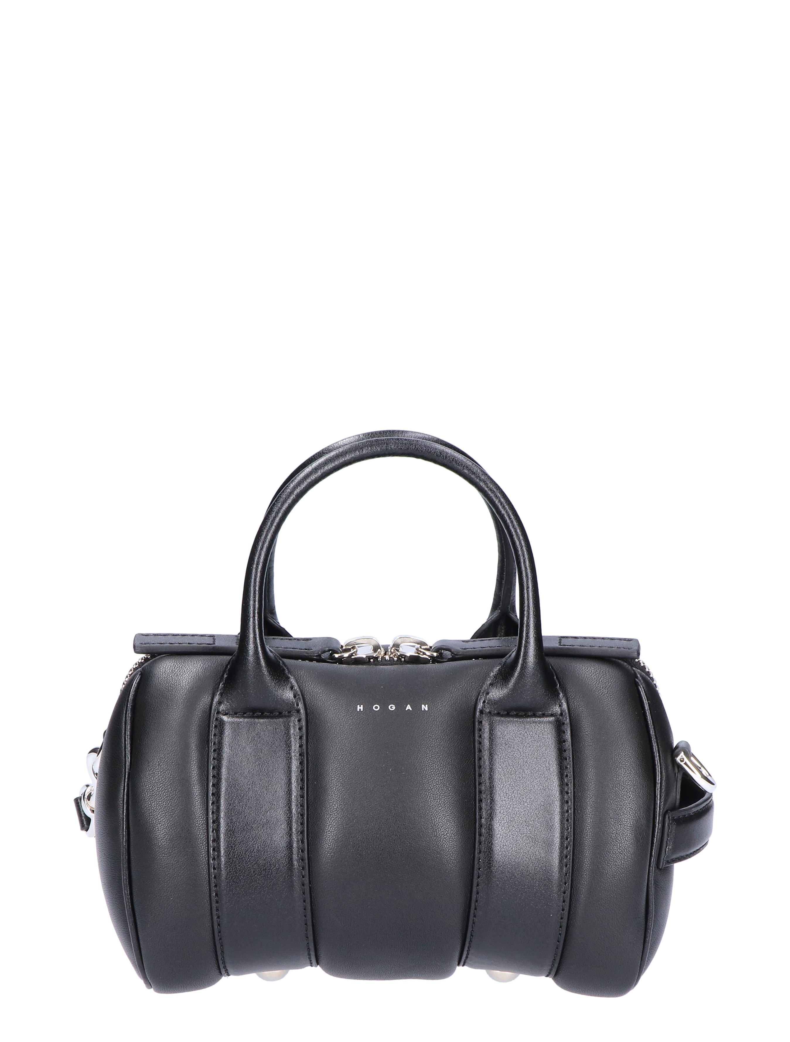 Bam Bam Bowling Bag Mini Black