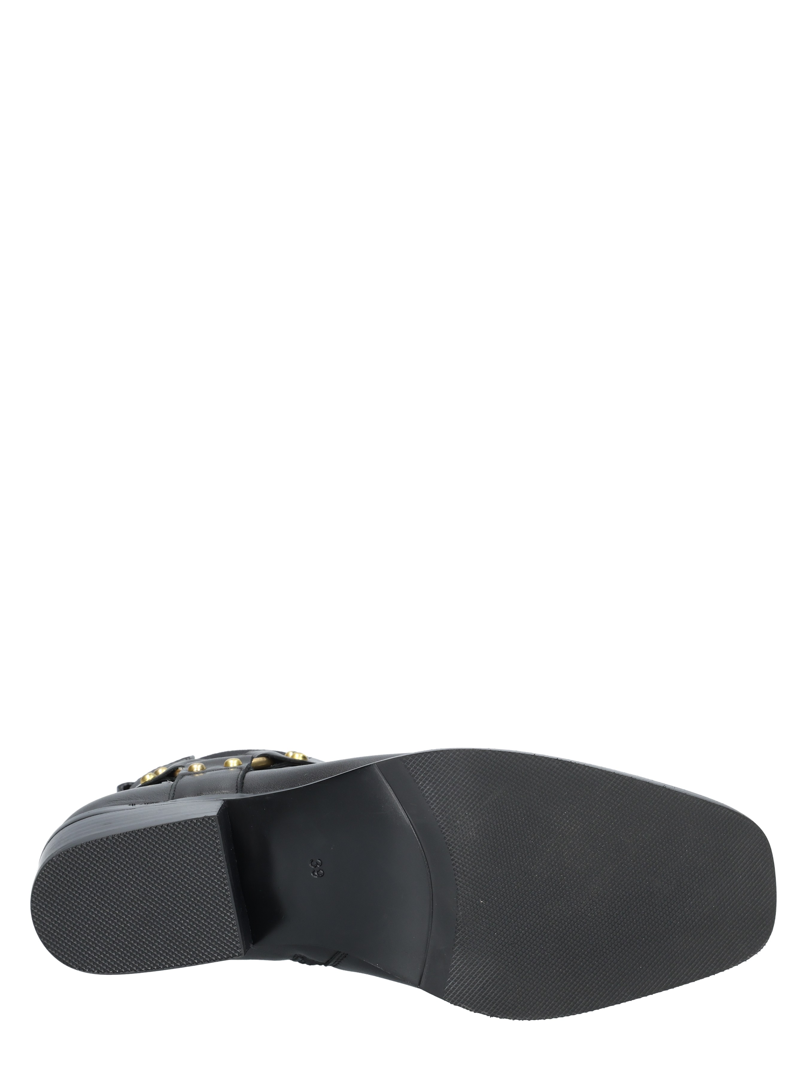 Vivian Ray - Ymani Black - Dames - Boots - Chelsea Boots - 49462_11_8